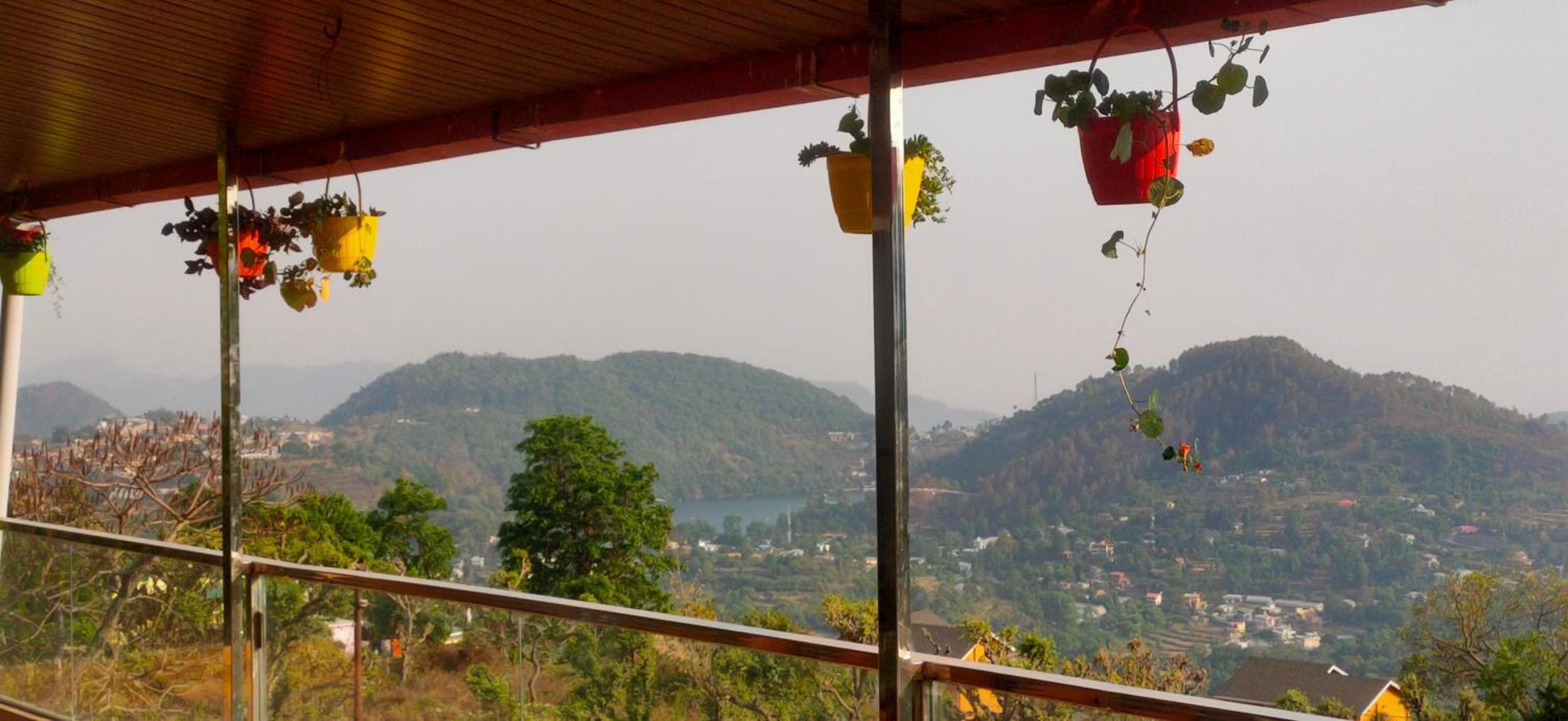 Srishti Lakeview