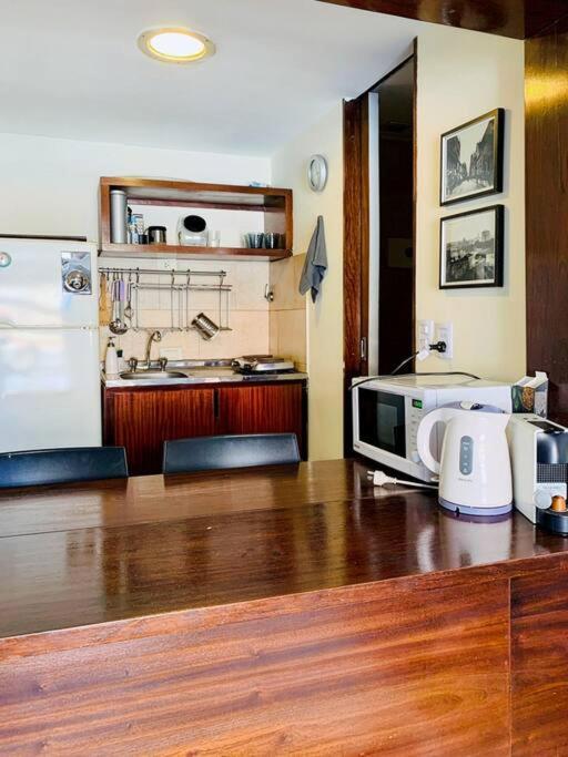 Acogedor estudio en el centro- Tucuman