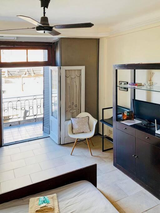 Acogedor estudio en el centro- Tucuman