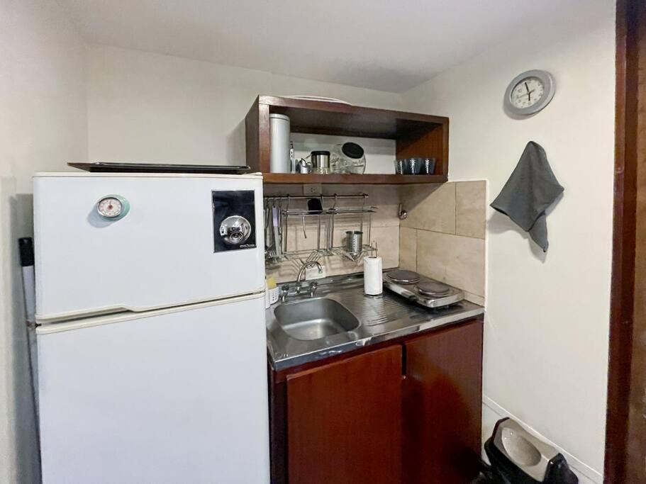 Acogedor estudio en el centro- Tucuman