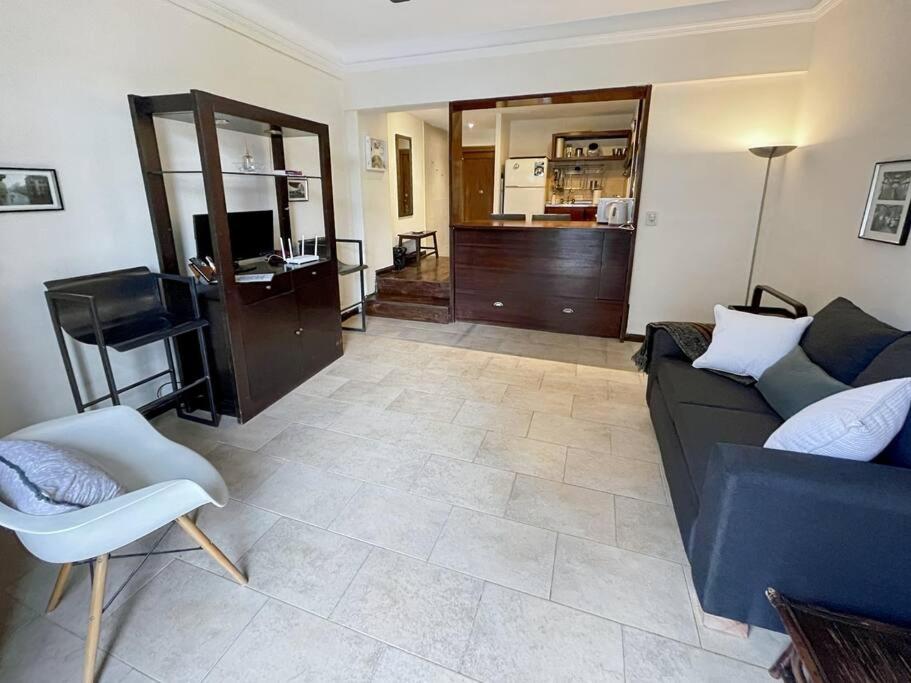 Acogedor estudio en el centro- Tucuman