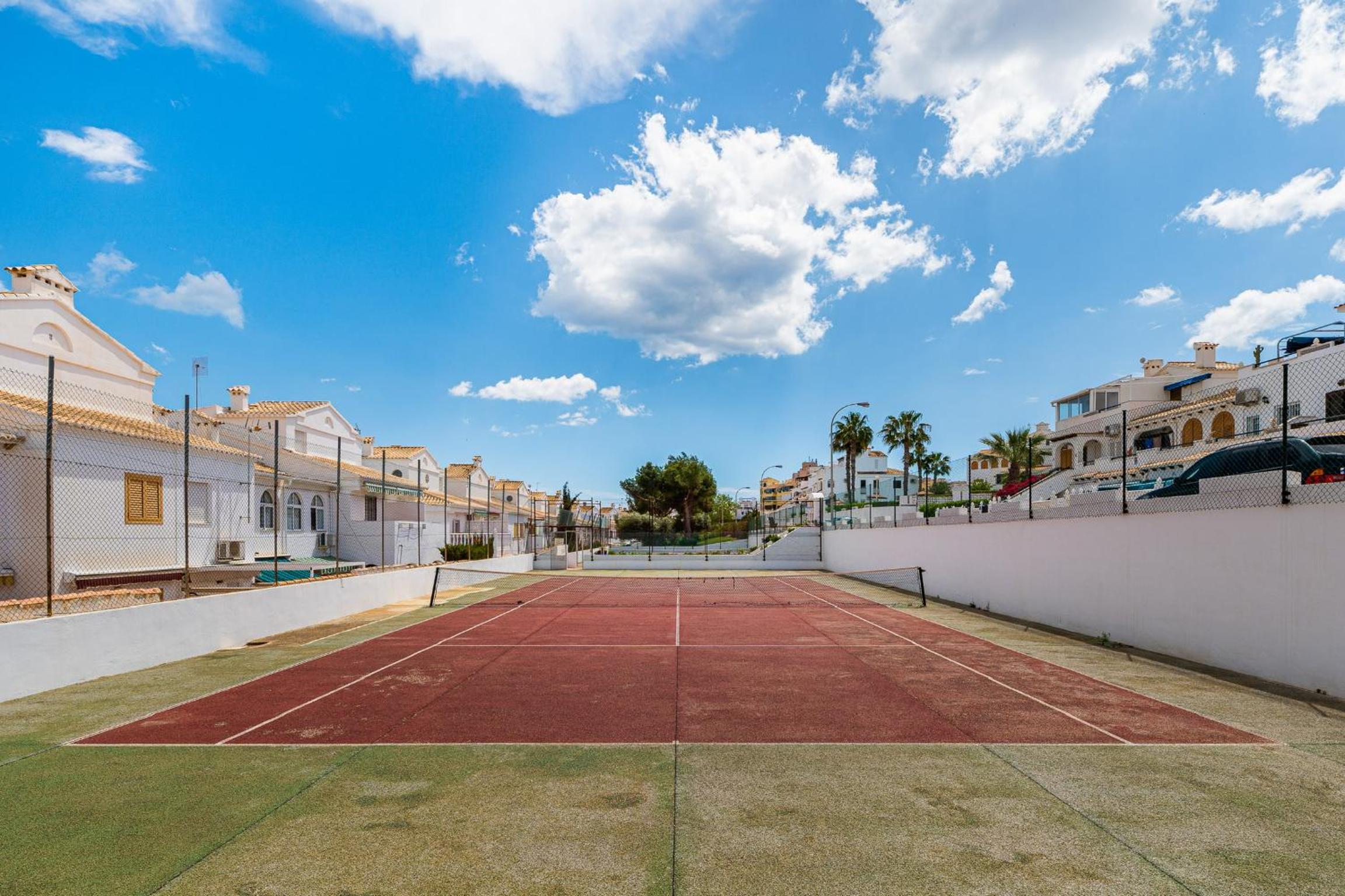 Casa Hannah La Mata