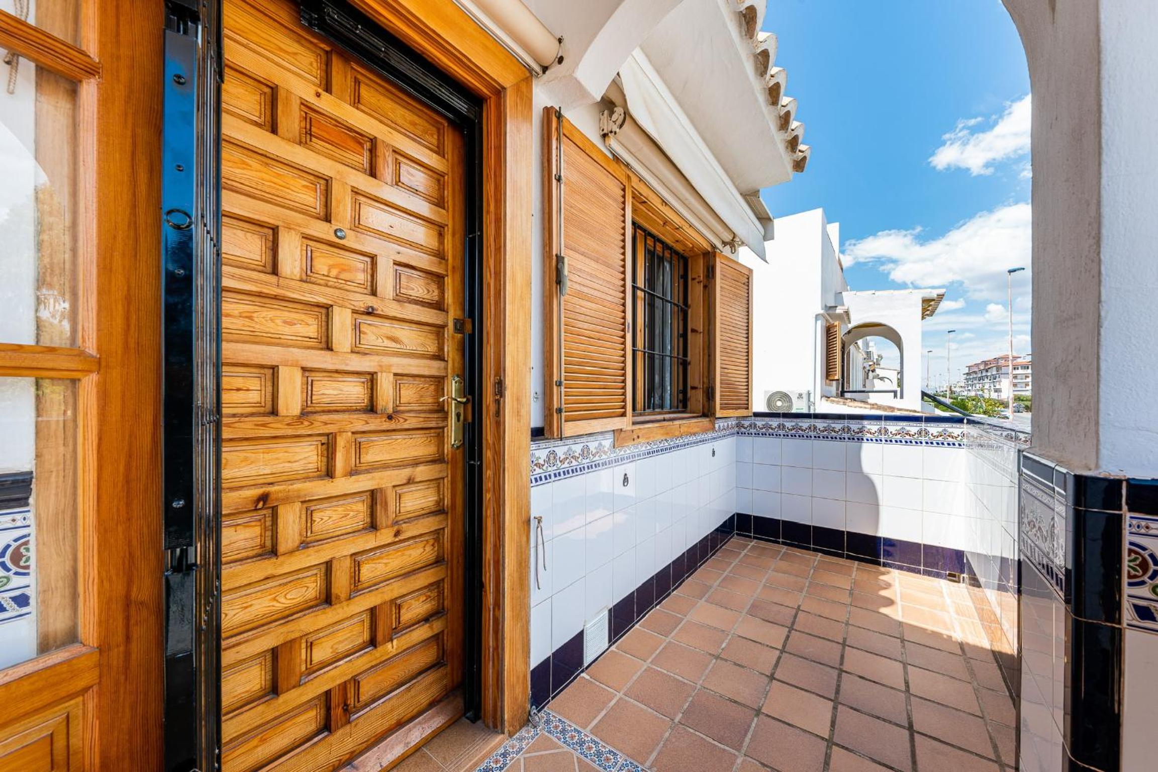 Casa Hannah La Mata