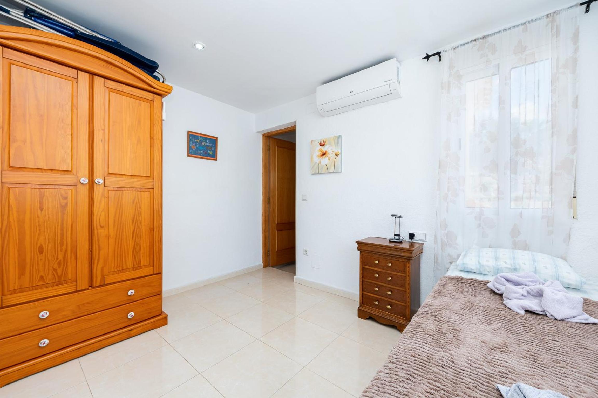 Casa Hannah La Mata