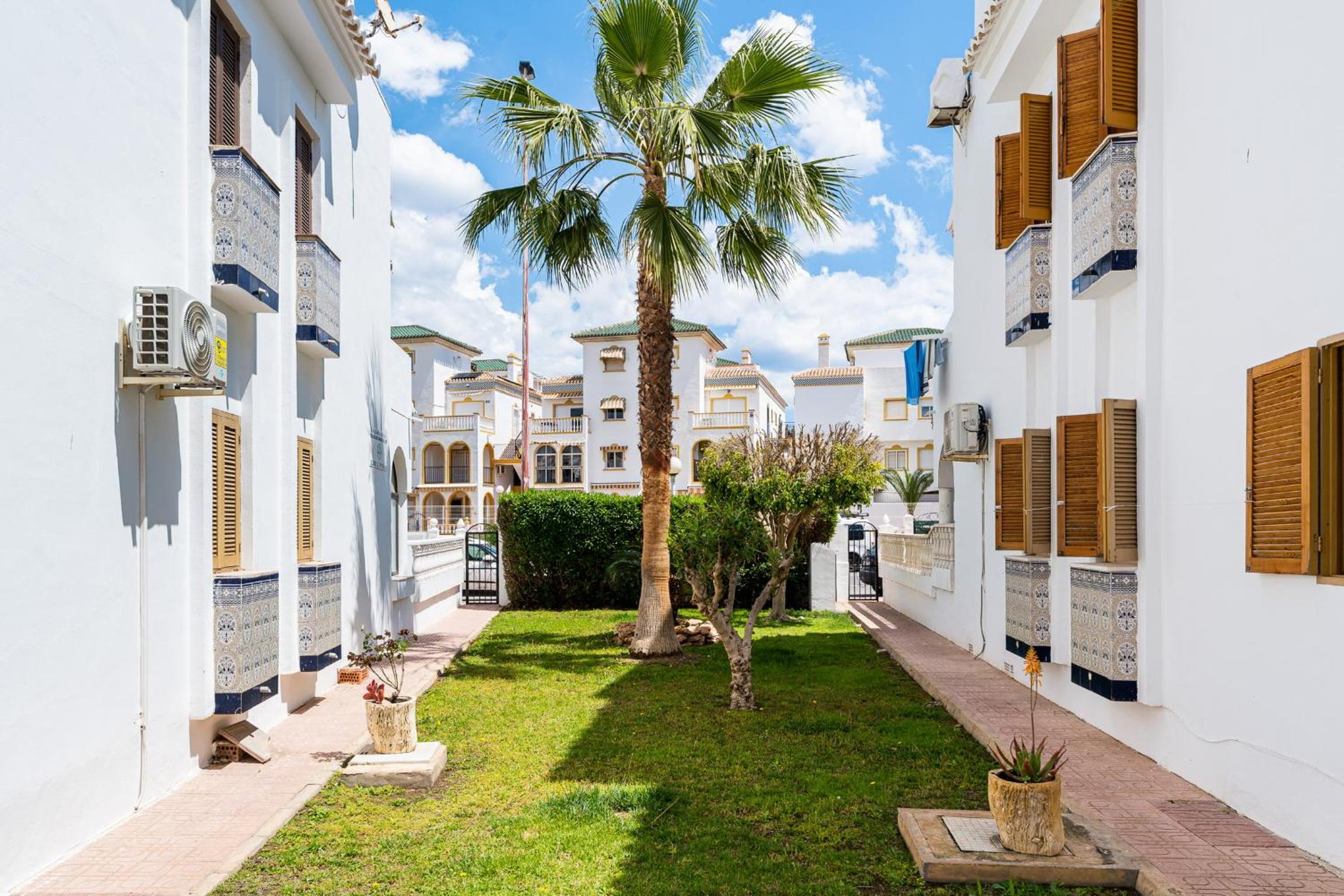 Casa Hannah La Mata