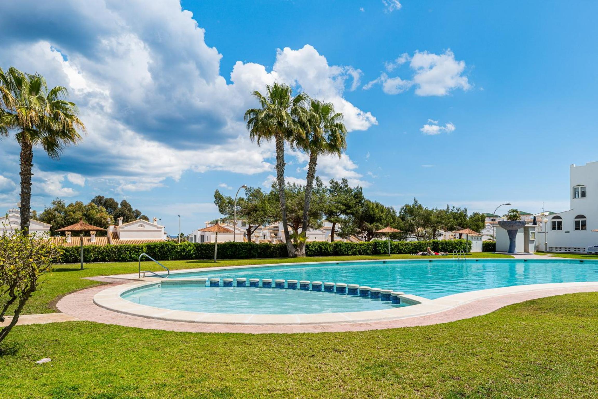 Casa Hannah La Mata