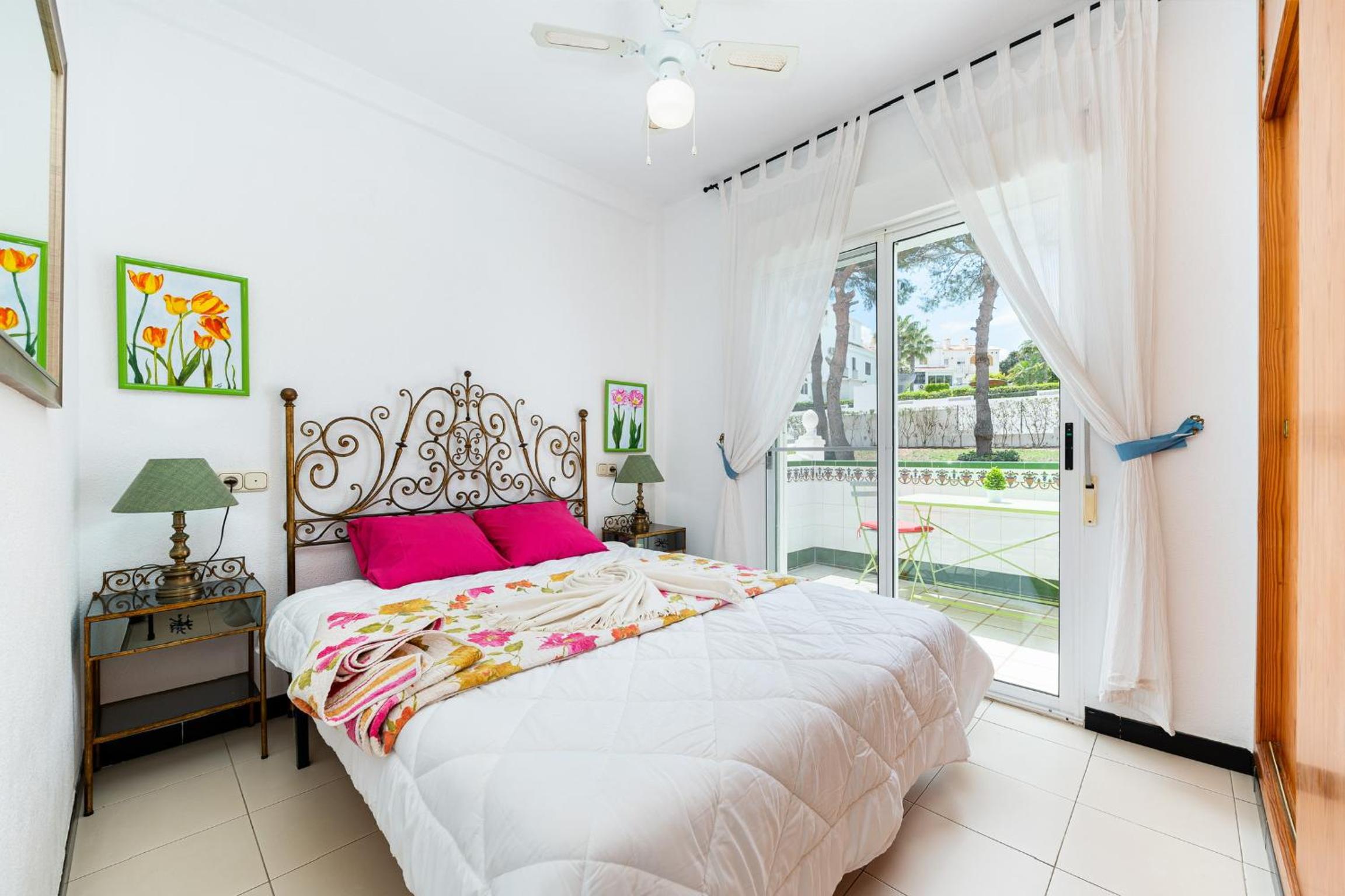 Casa Hannah La Mata