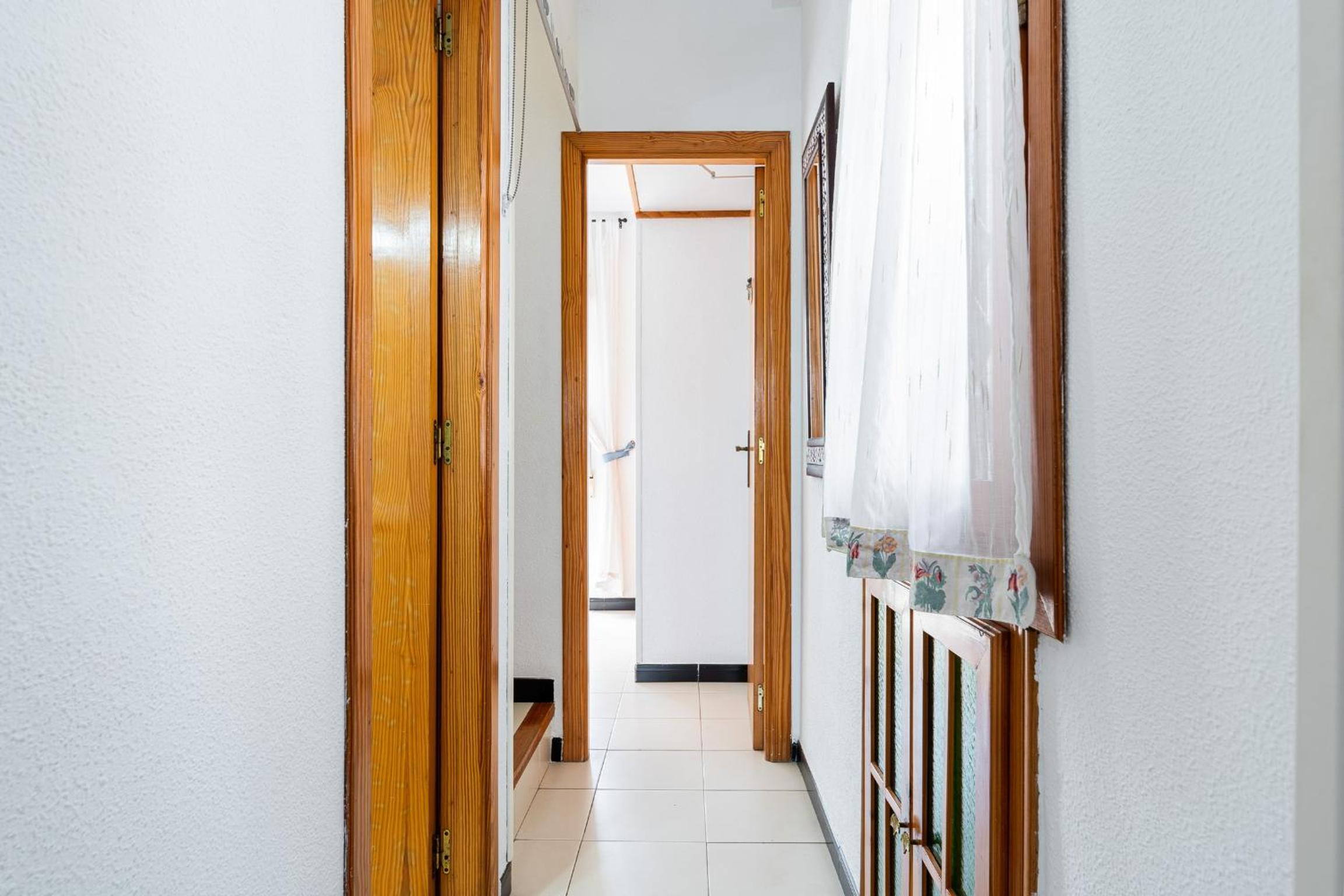 Casa Hannah La Mata