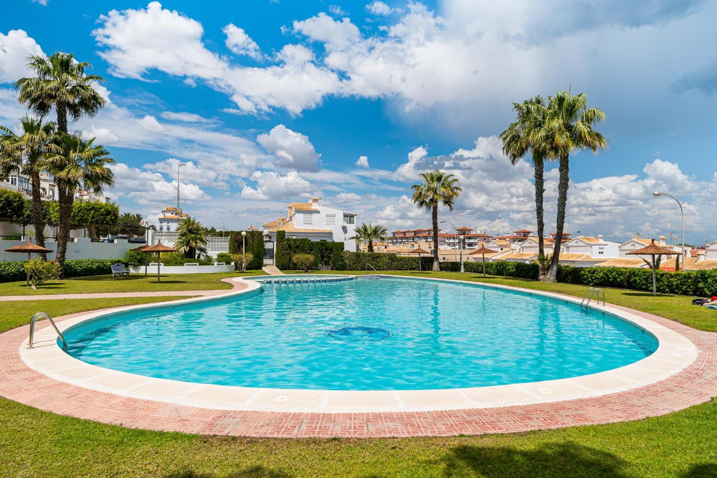 Casa Hannah La Mata