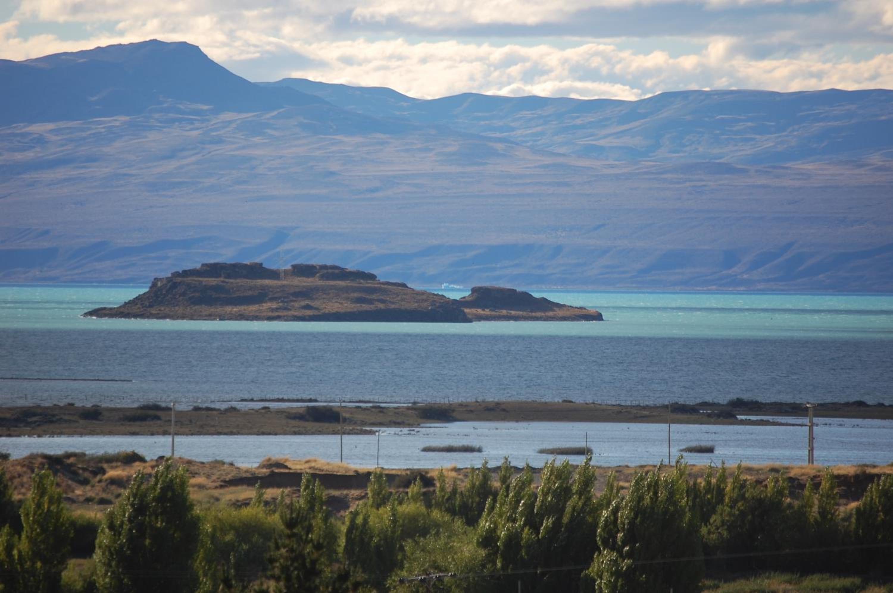 America Del Sur Calafate Hostel