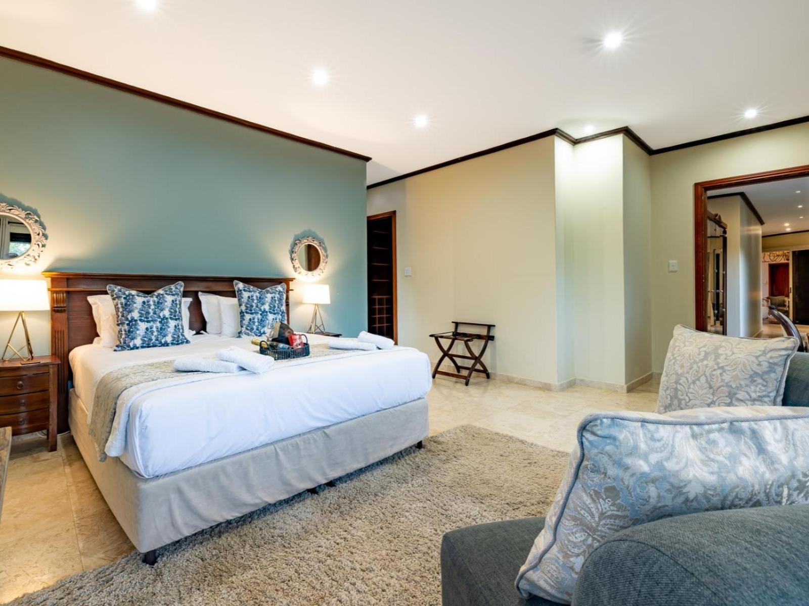 Umfomothi Lodge