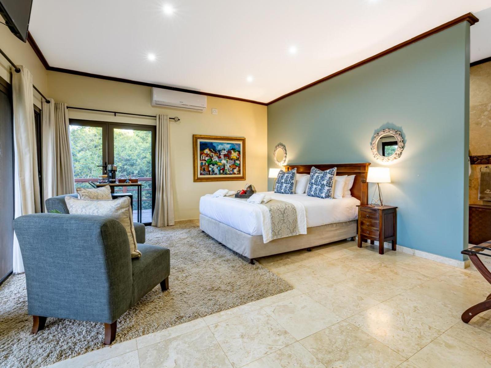Umfomothi Lodge
