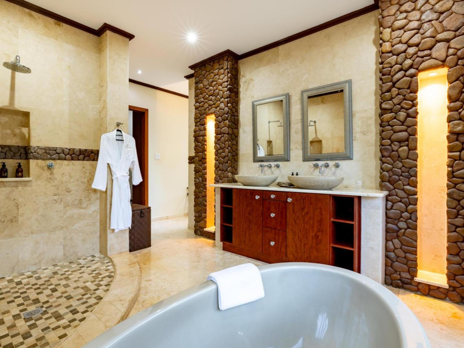 Umfomothi Lodge