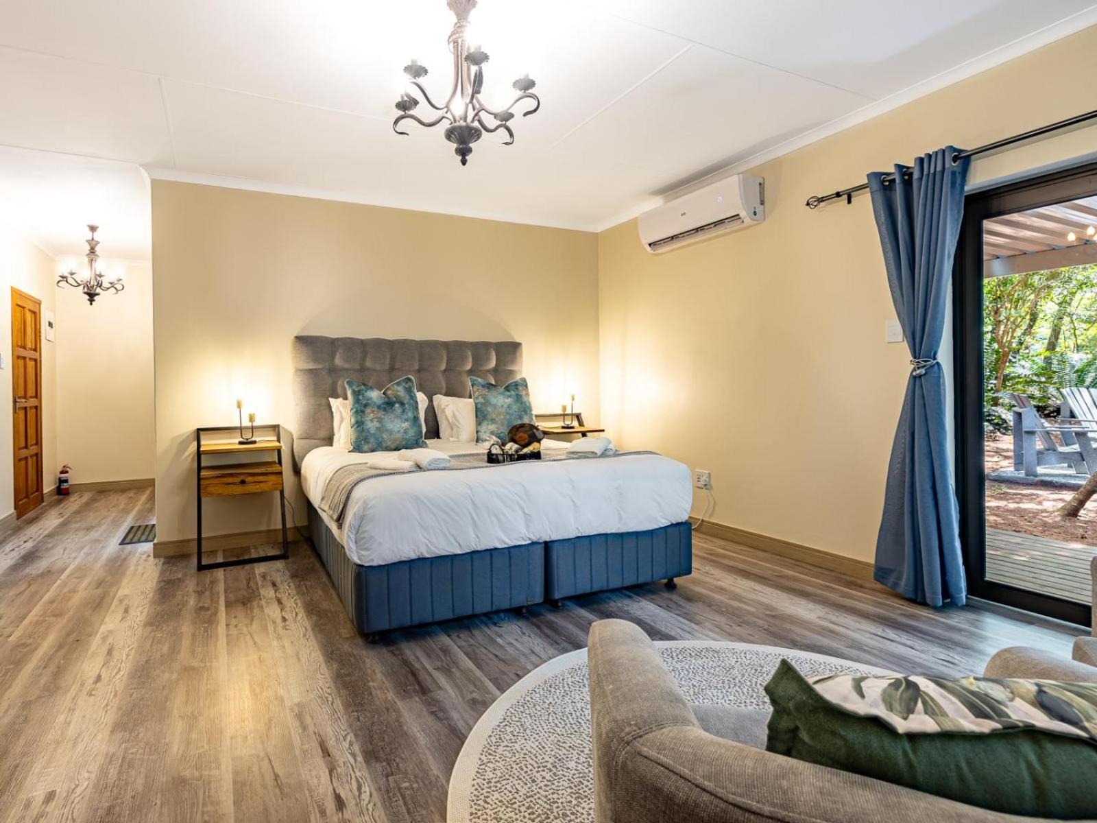 Umfomothi Lodge