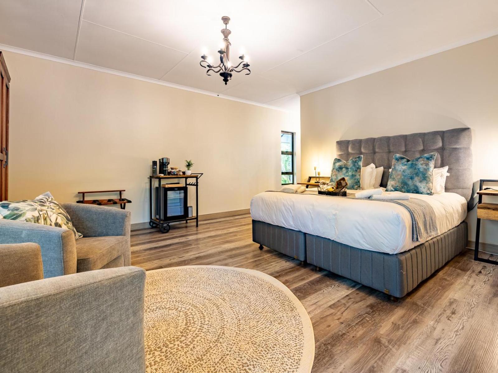 Umfomothi Lodge