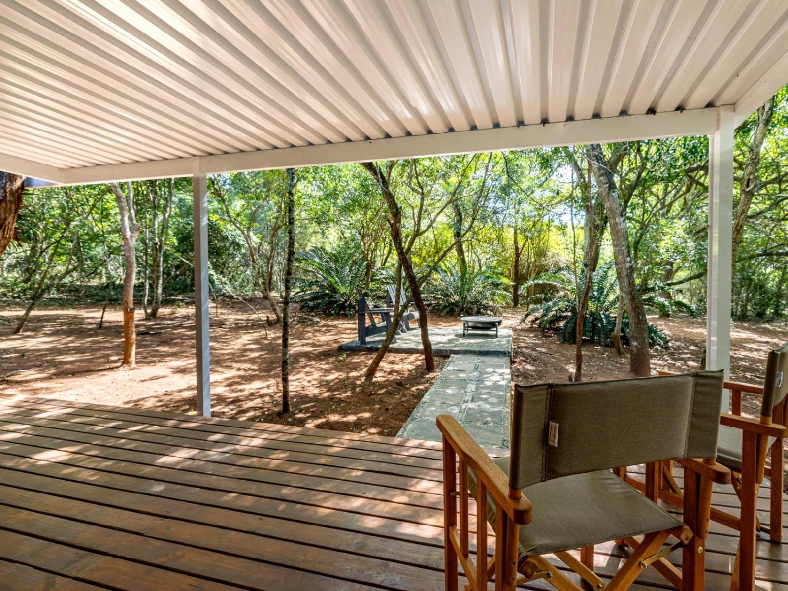 Umfomothi Lodge