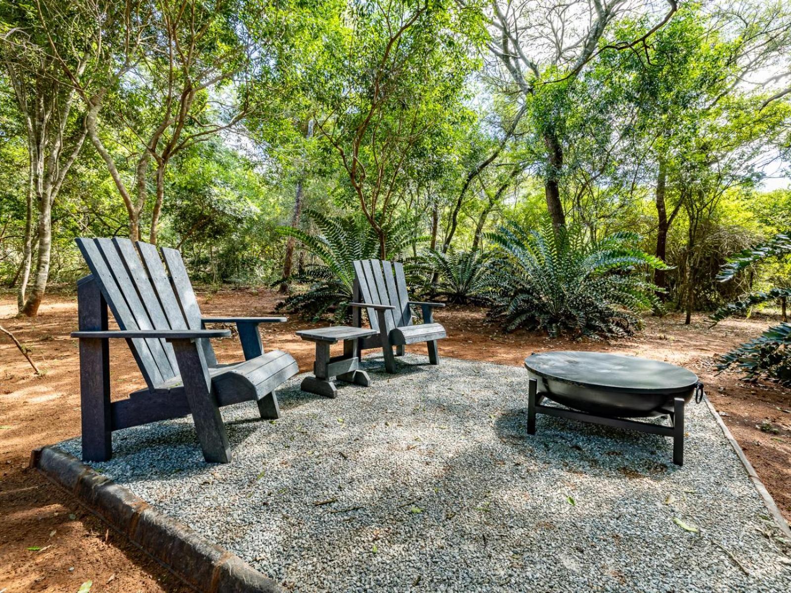 Umfomothi Lodge
