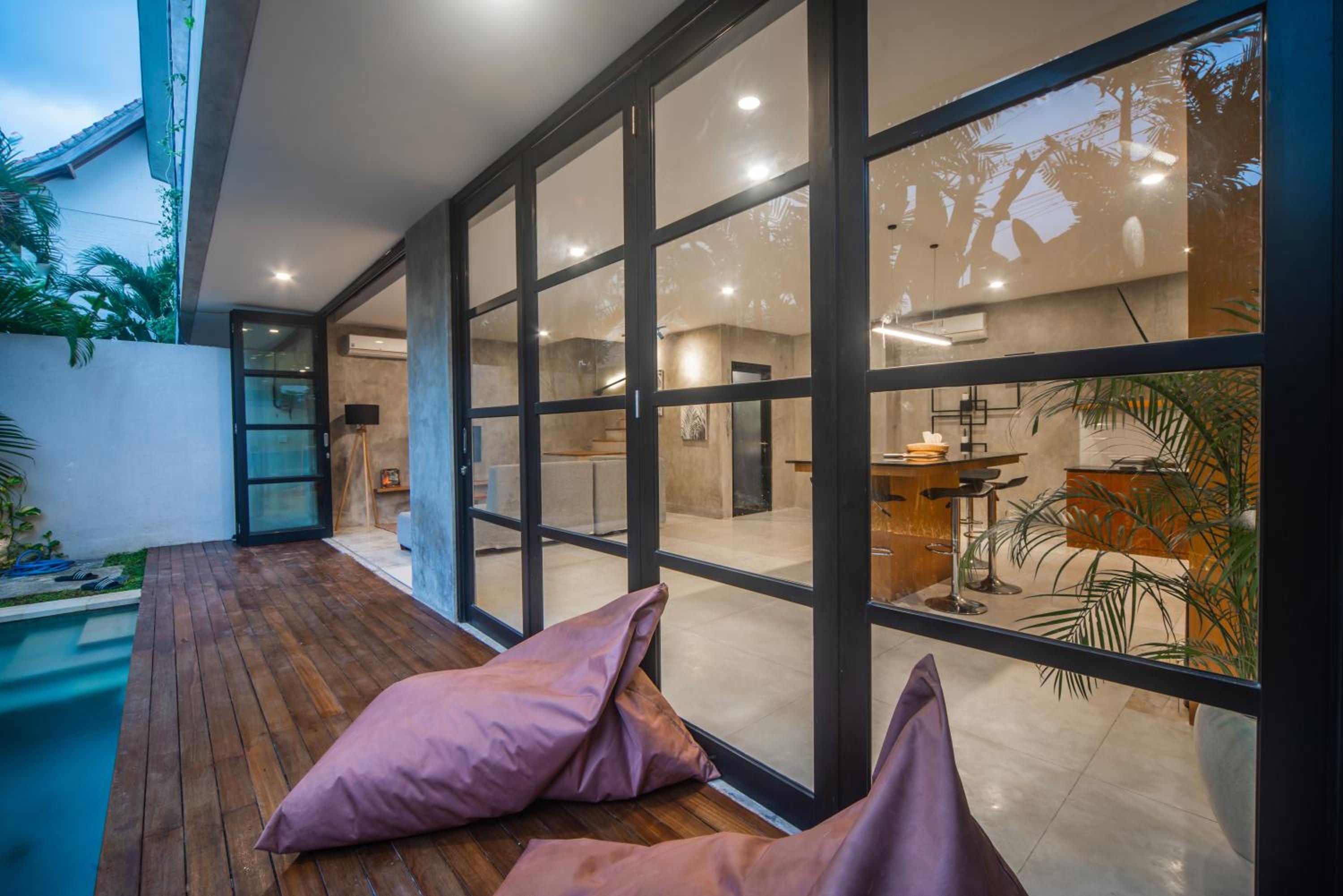 Hotel GreenLeaf Semat Villas - Image 1