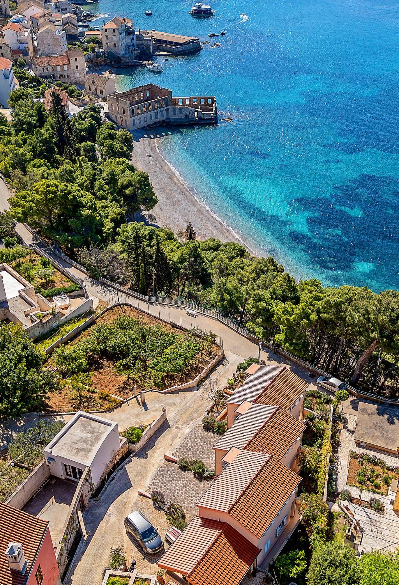 Villa Mare Komiža