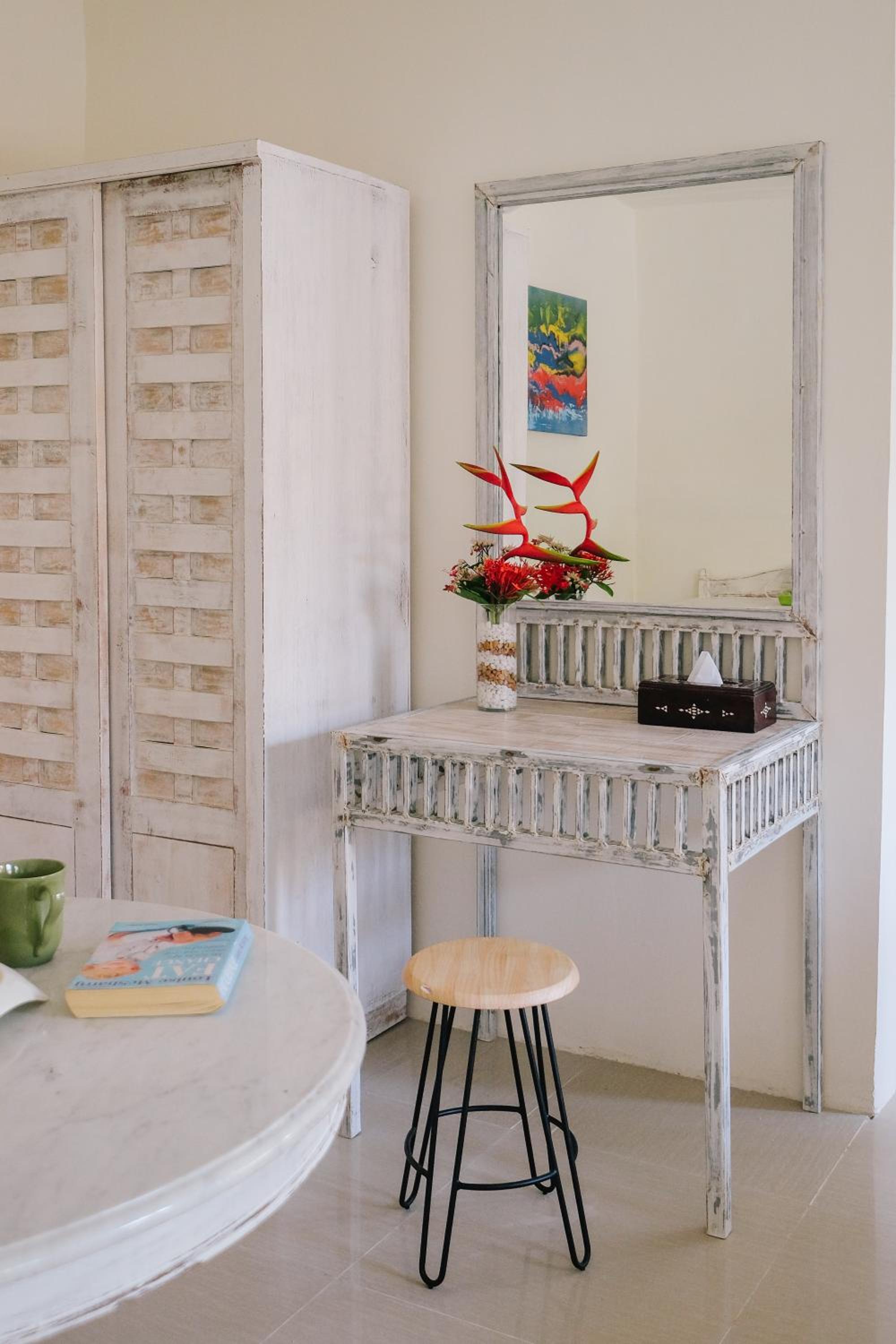 Gili Amor Boutique Resort