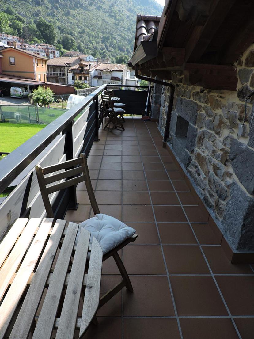 Casas Piedra