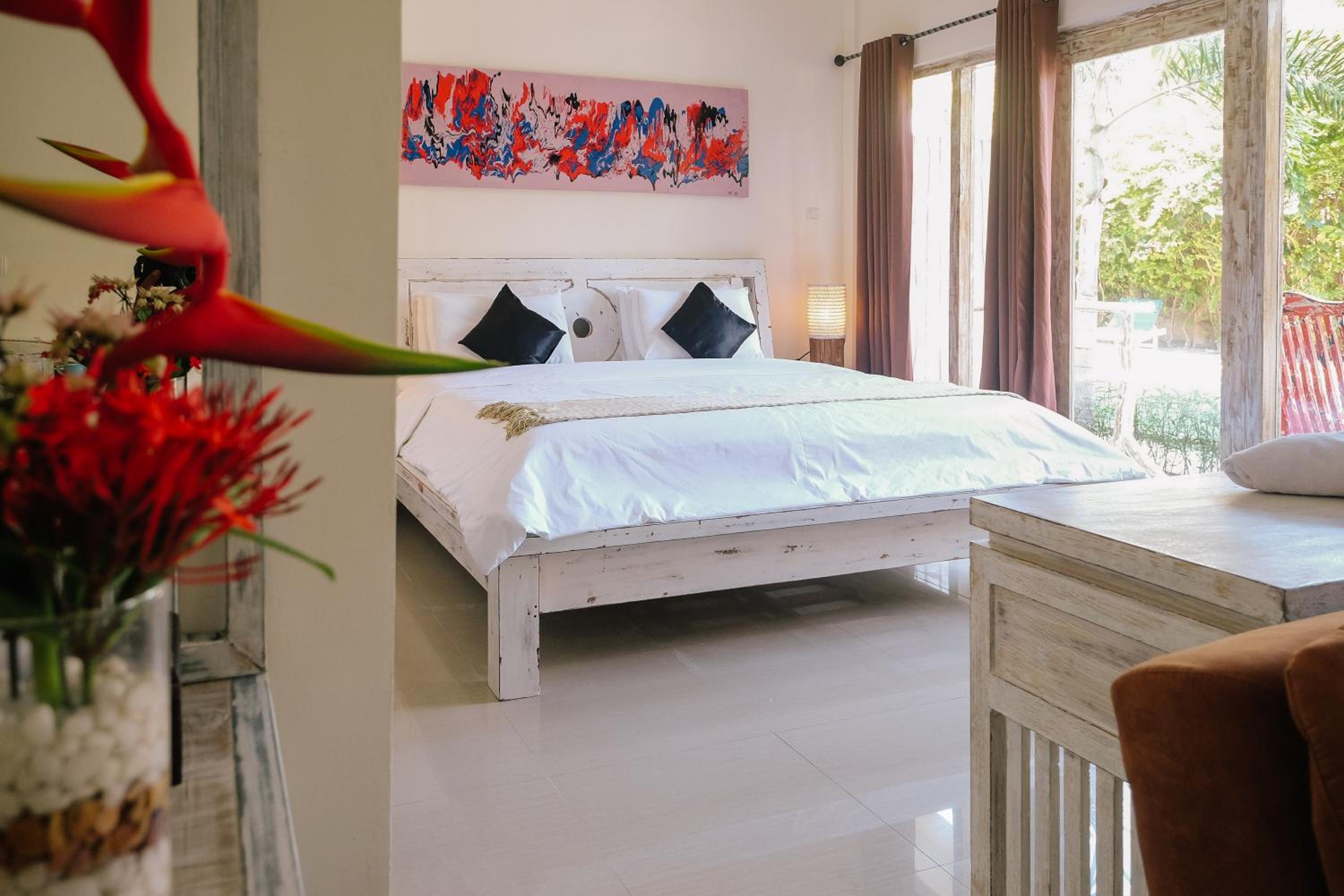 Gili Amor Boutique Resort