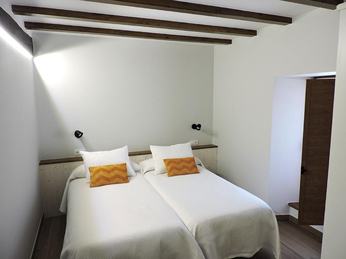 Casas Piedra