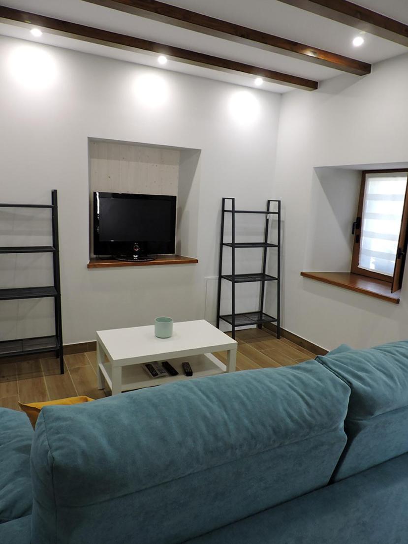 Casas Piedra