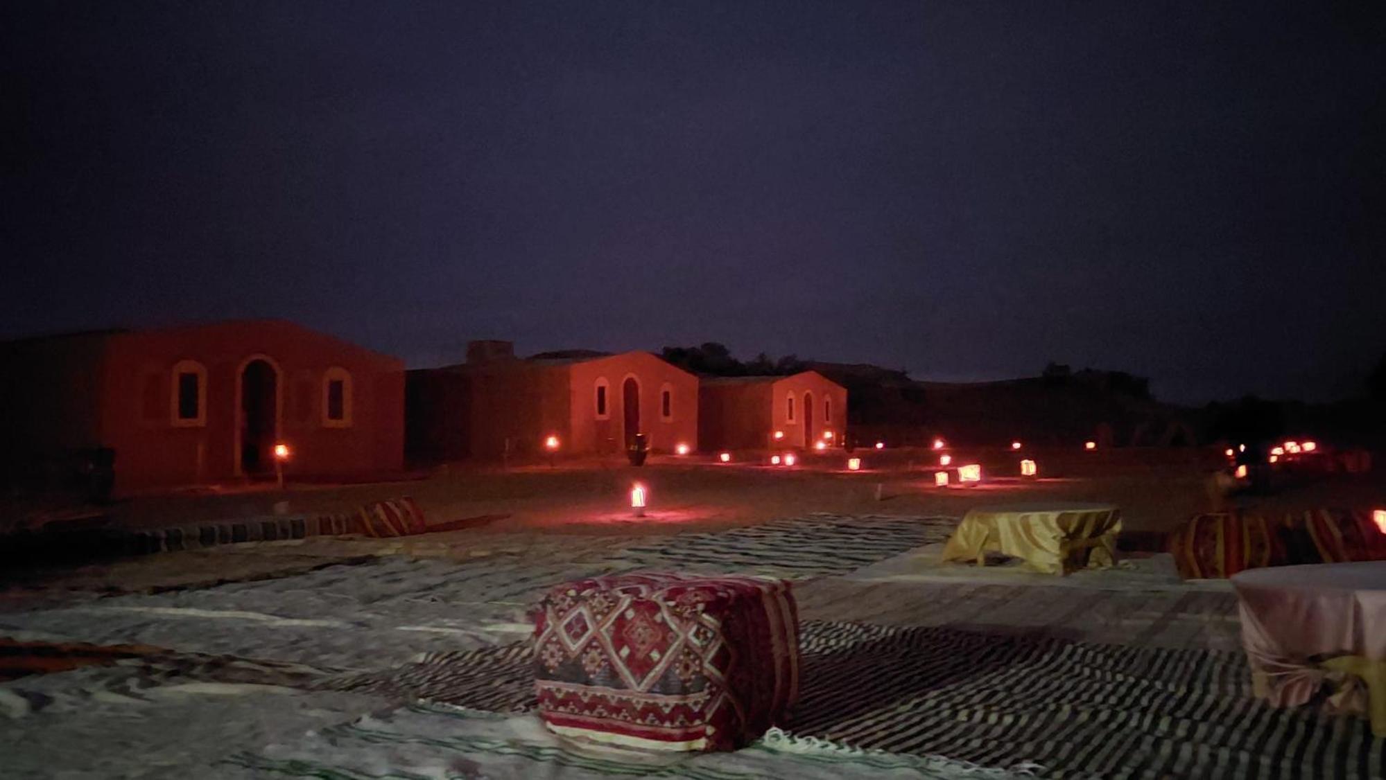 Bivouac Sahara Passions view 4