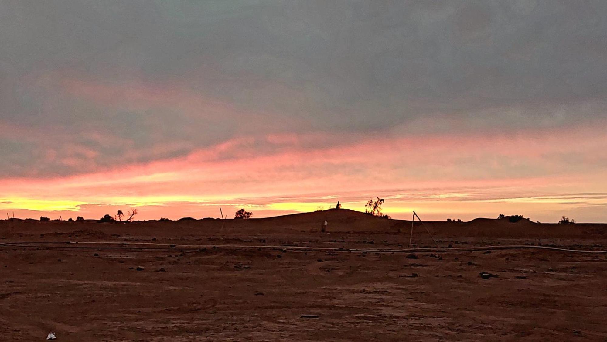 Bivouac Sahara Passions view 5