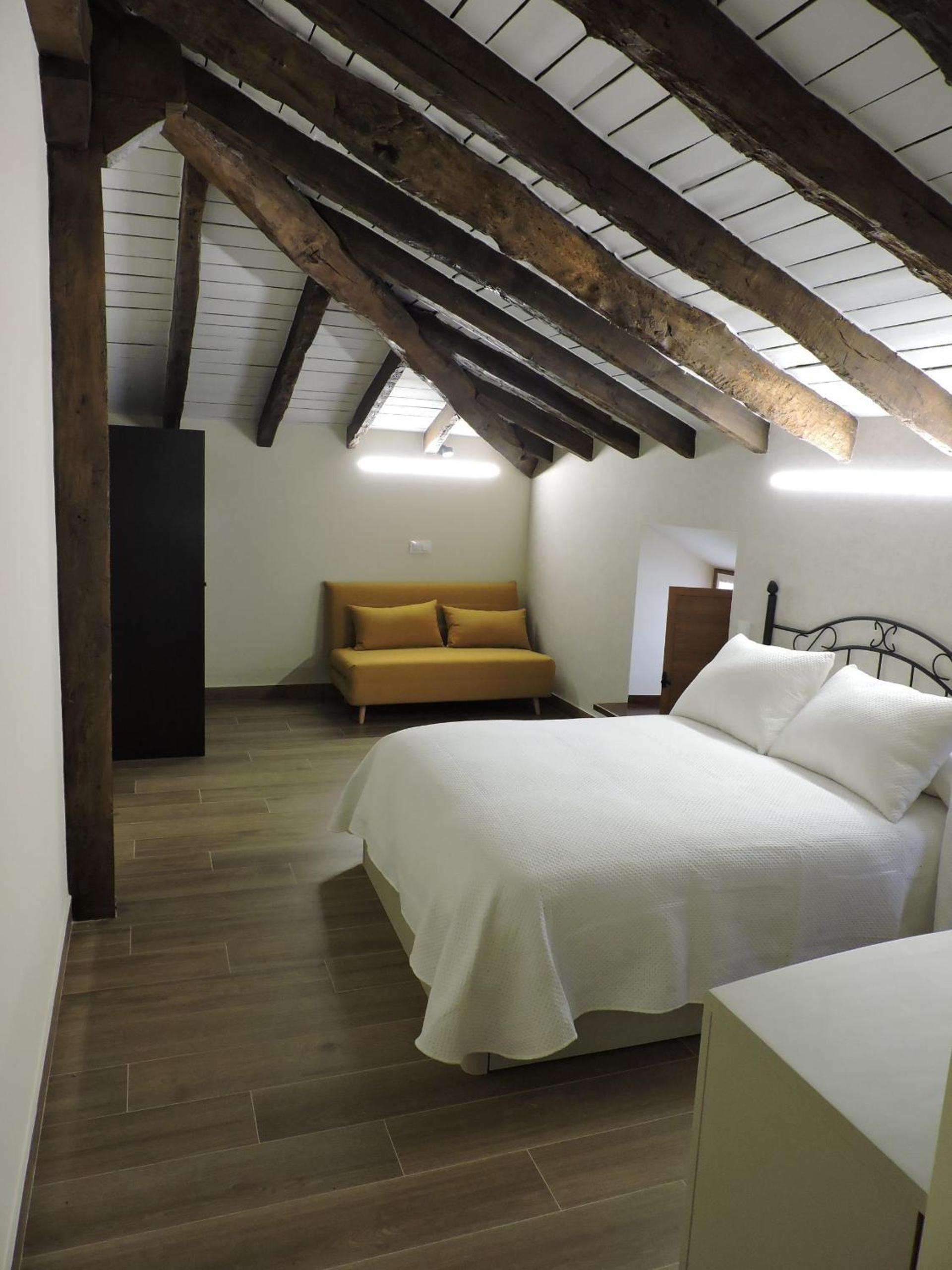 Casas Piedra