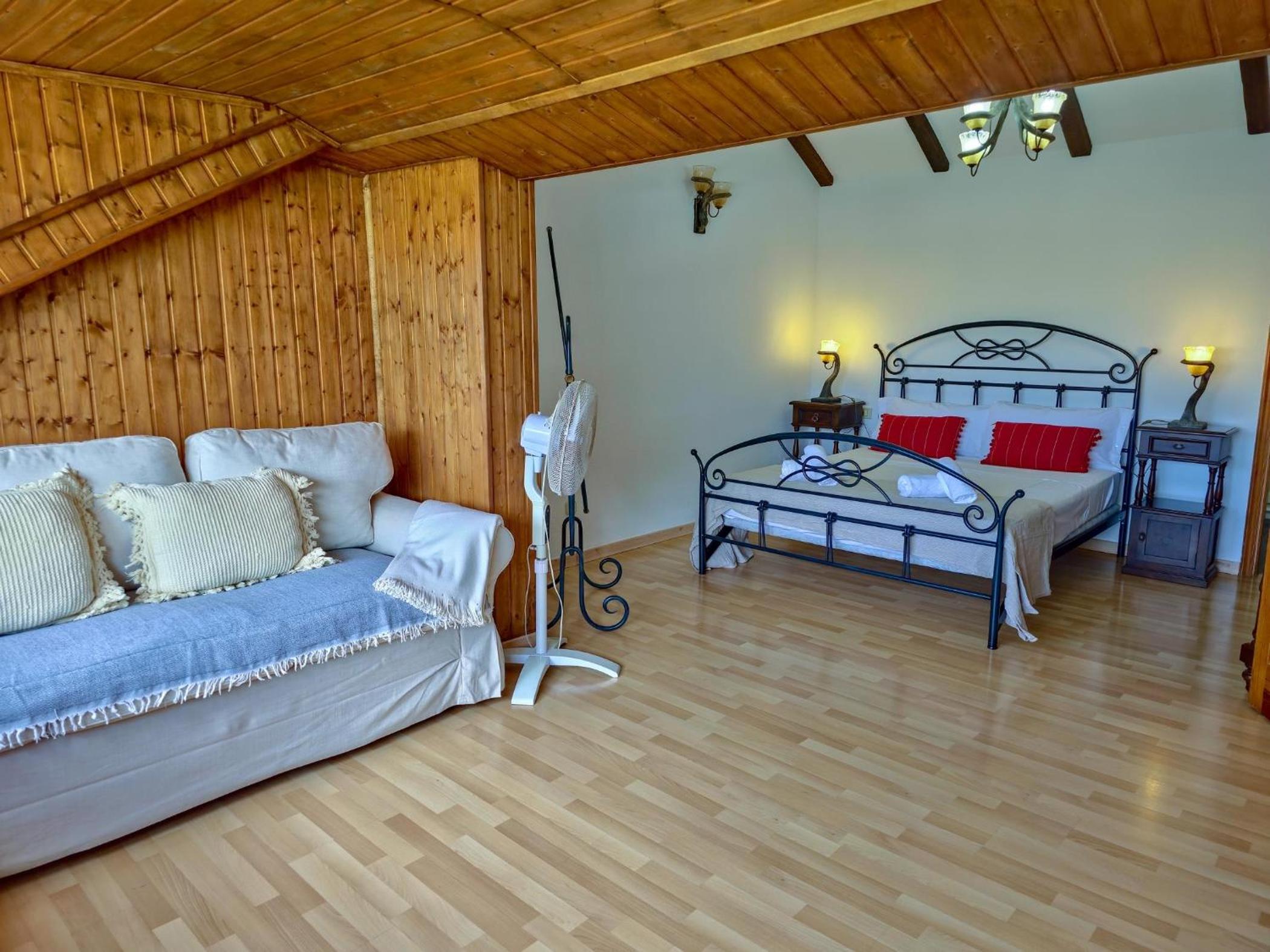 Casa Nonna by HelloApartments