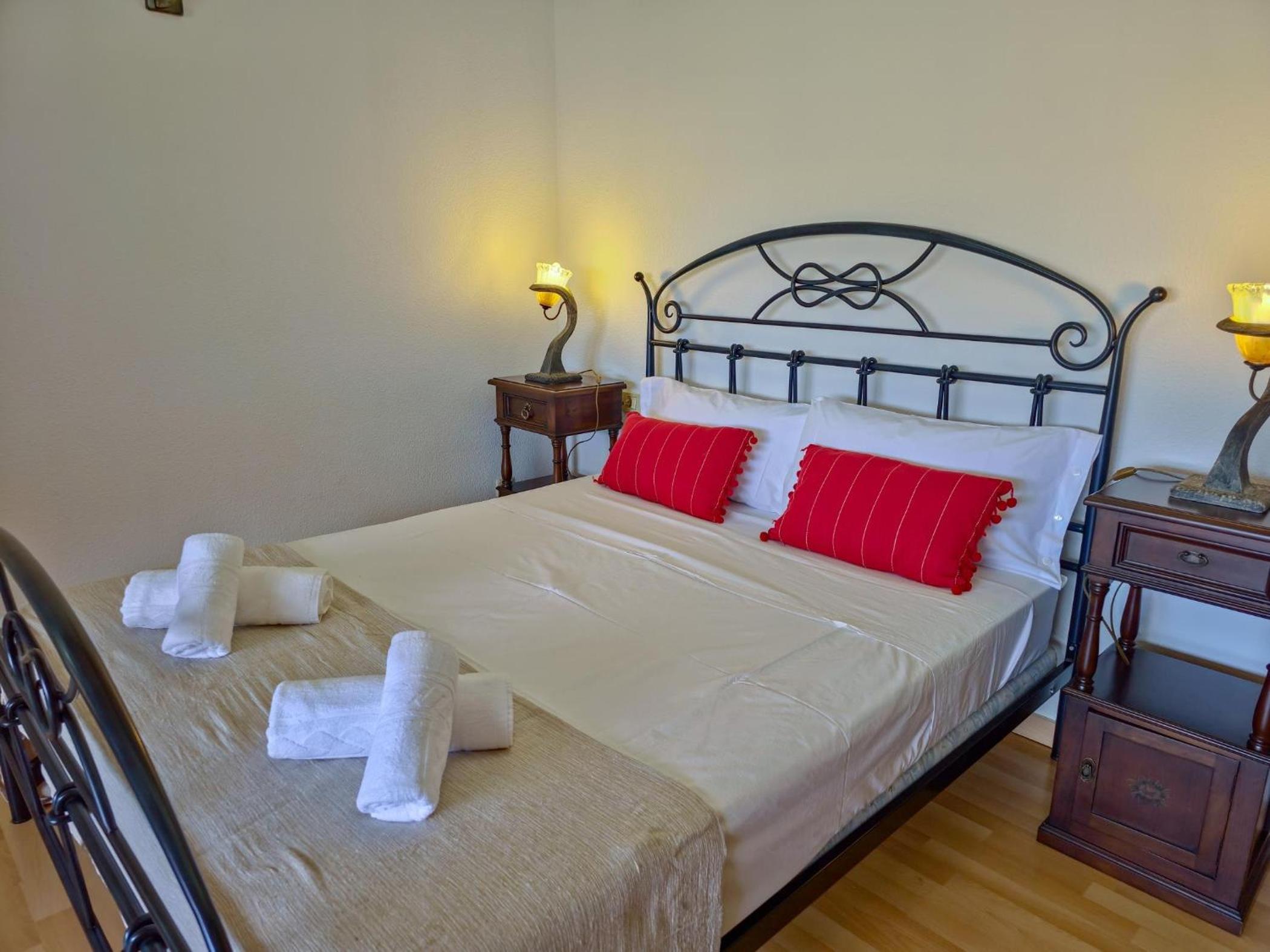 Casa Nonna by HelloApartments