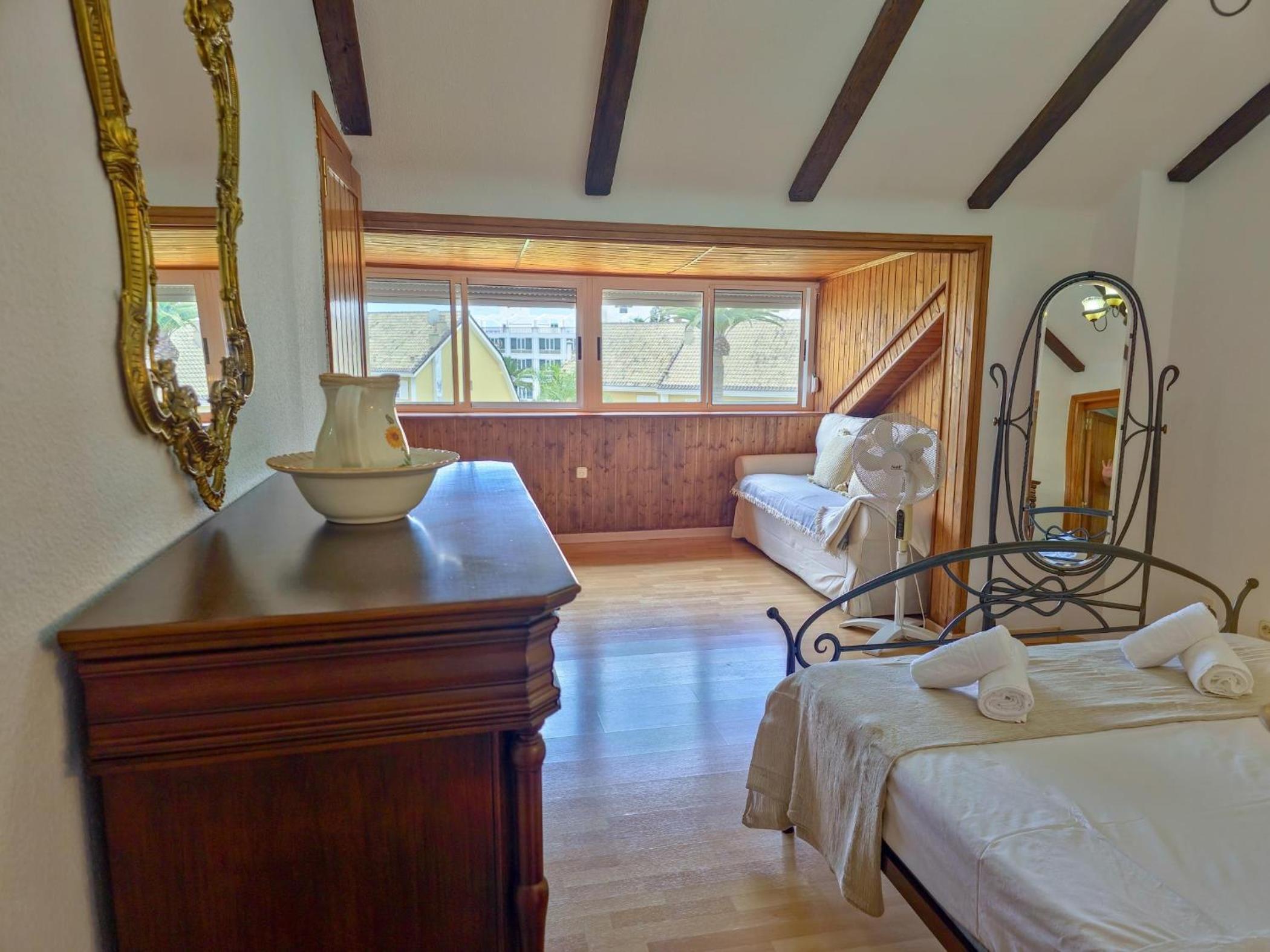 Casa Nonna by HelloApartments