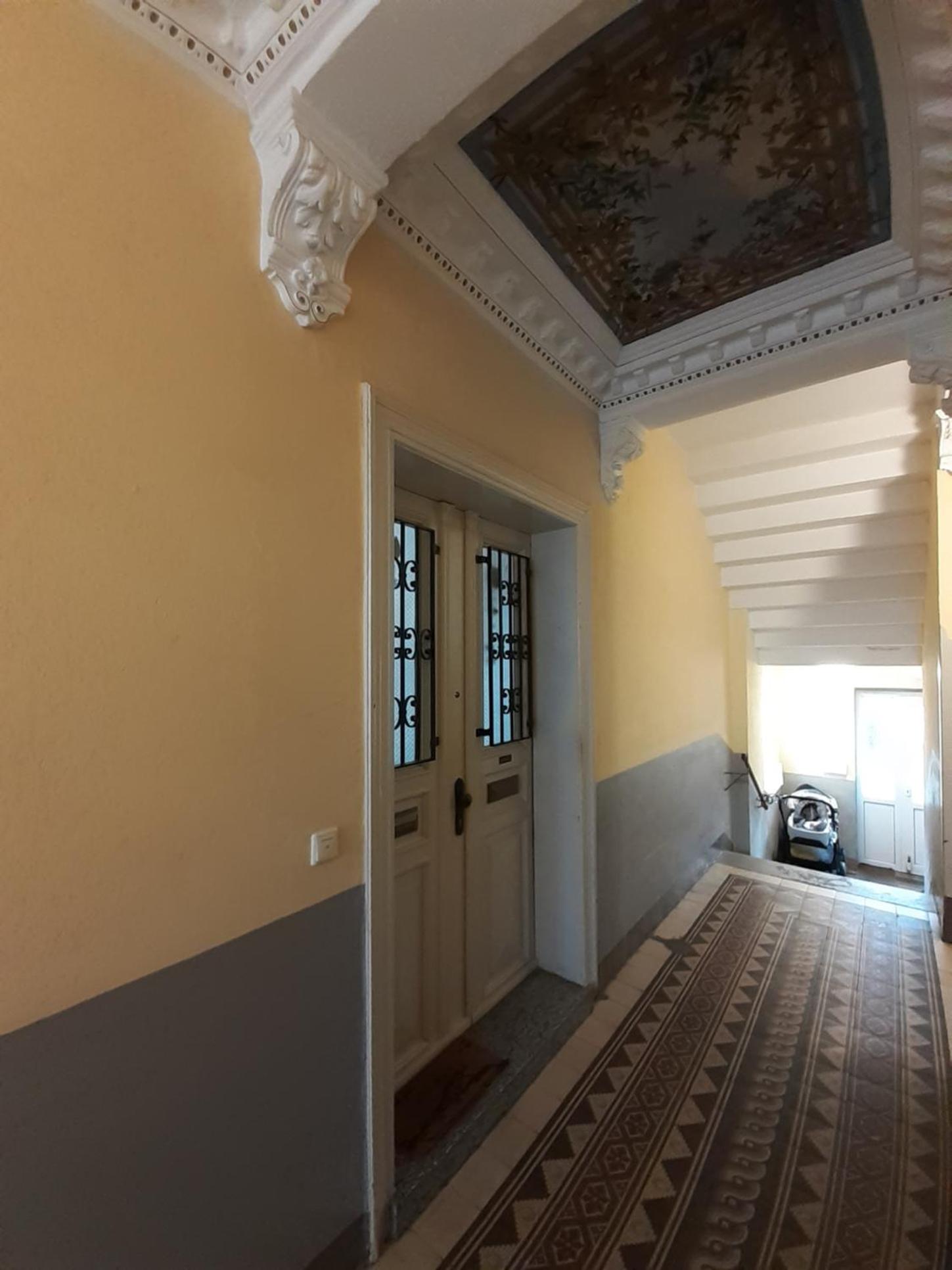 Gästewohnung zum Heiligen Grund