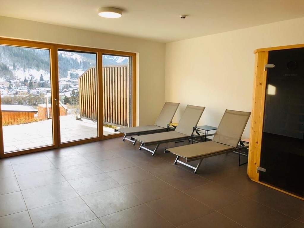 Haus am Sonnenhang by Schladming-Appartements