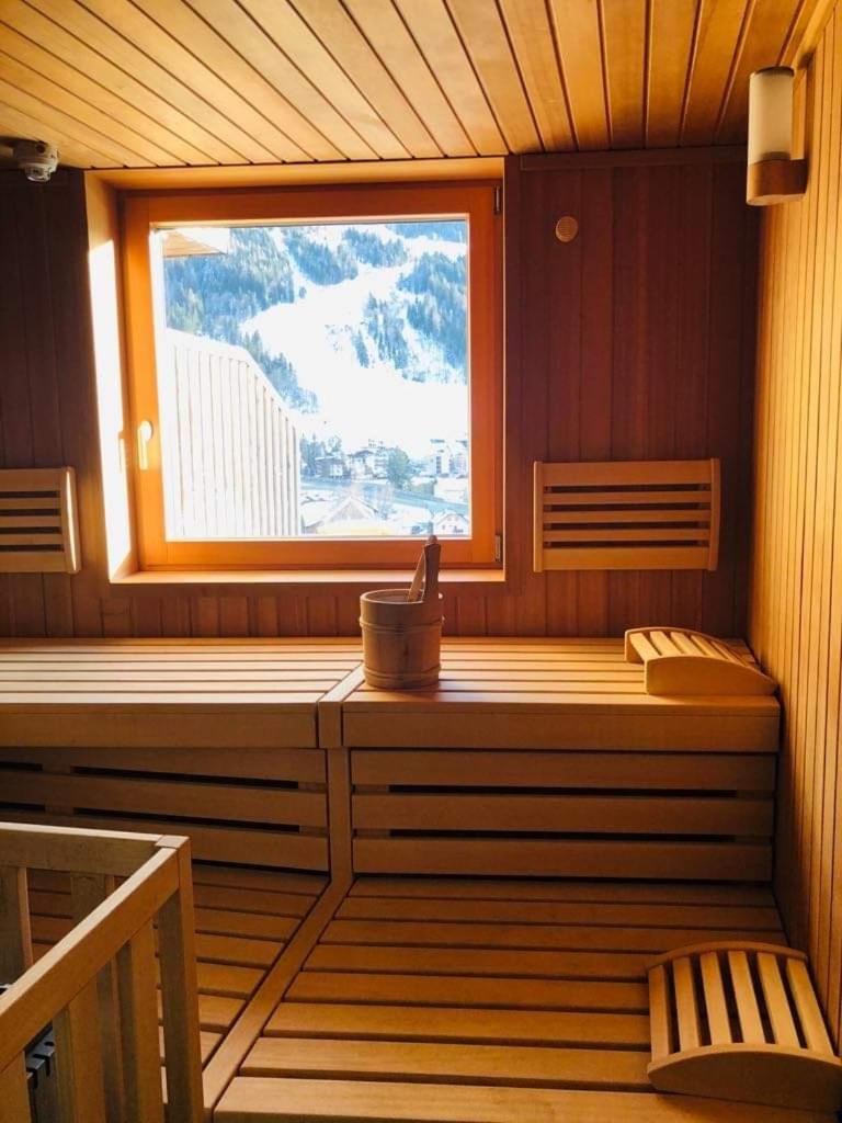 Haus am Sonnenhang by Schladming-Appartements