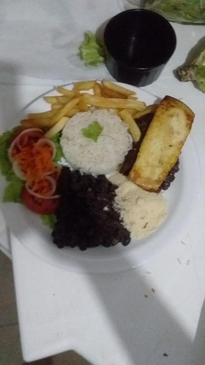 Pousada Chalés do Toque