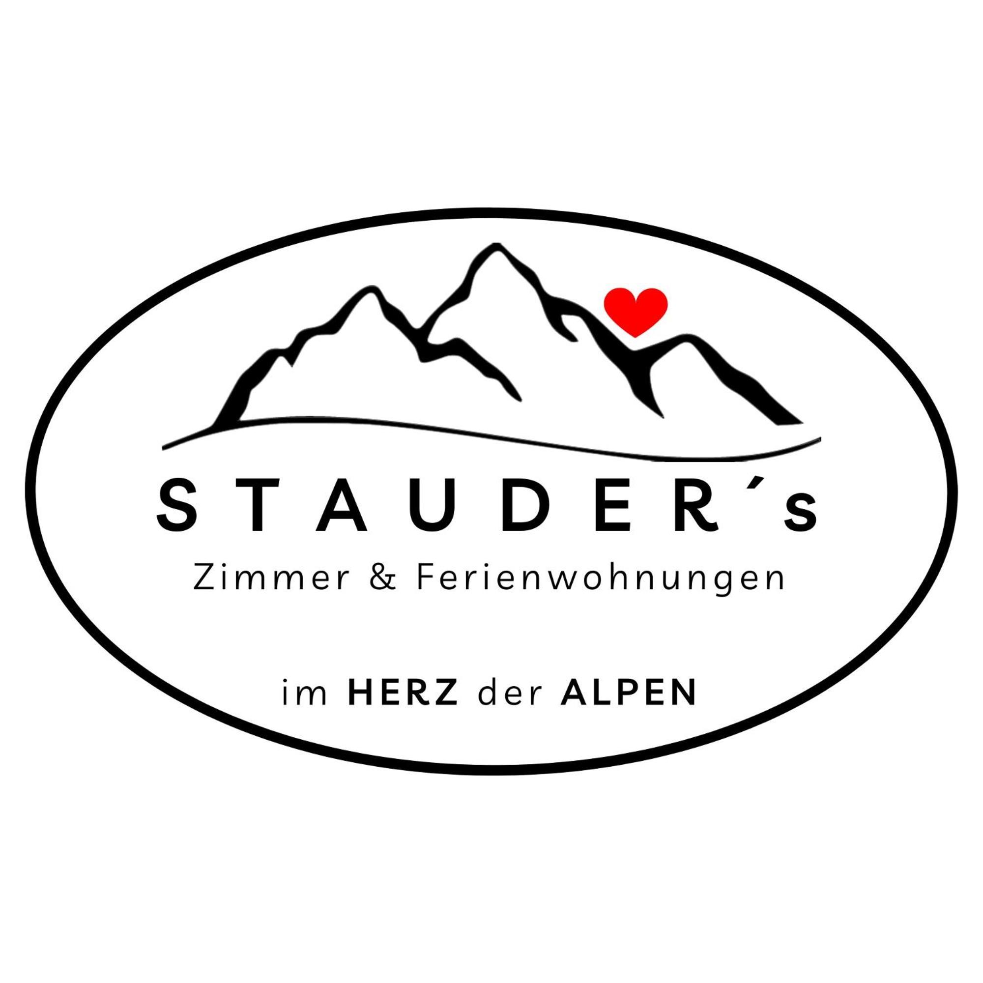 Stauders Zimmer und Ferienwohnungen