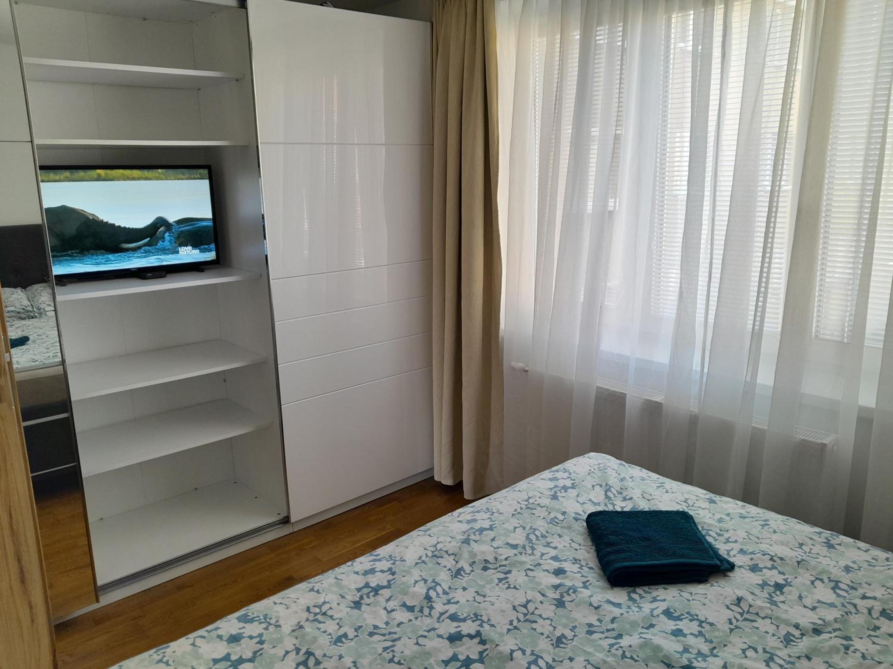 Apartmán centrum Bytča. view 2