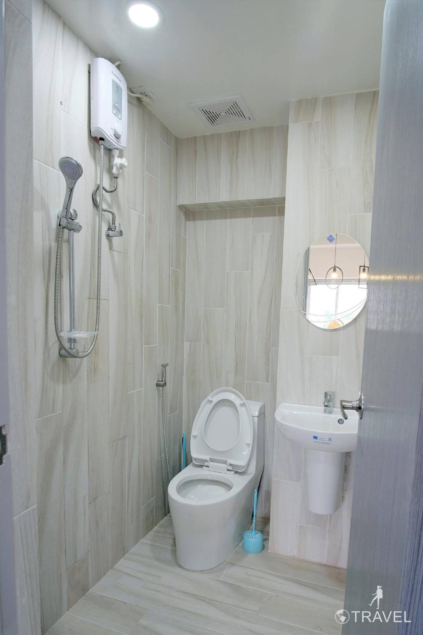 Otravel Hostel 4 minutes from Mactan Airport view 5