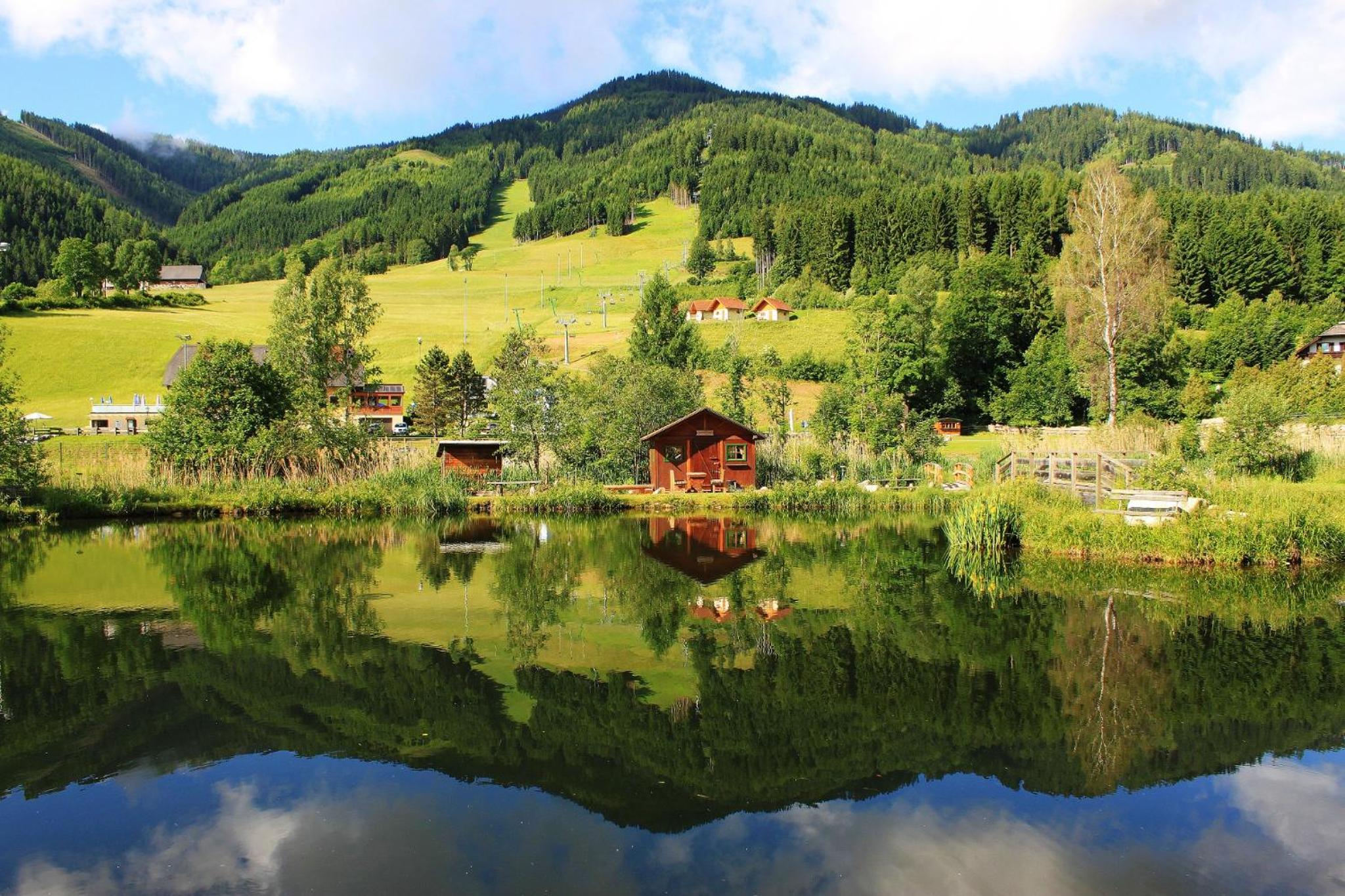 Apartment near Red Bull Ring