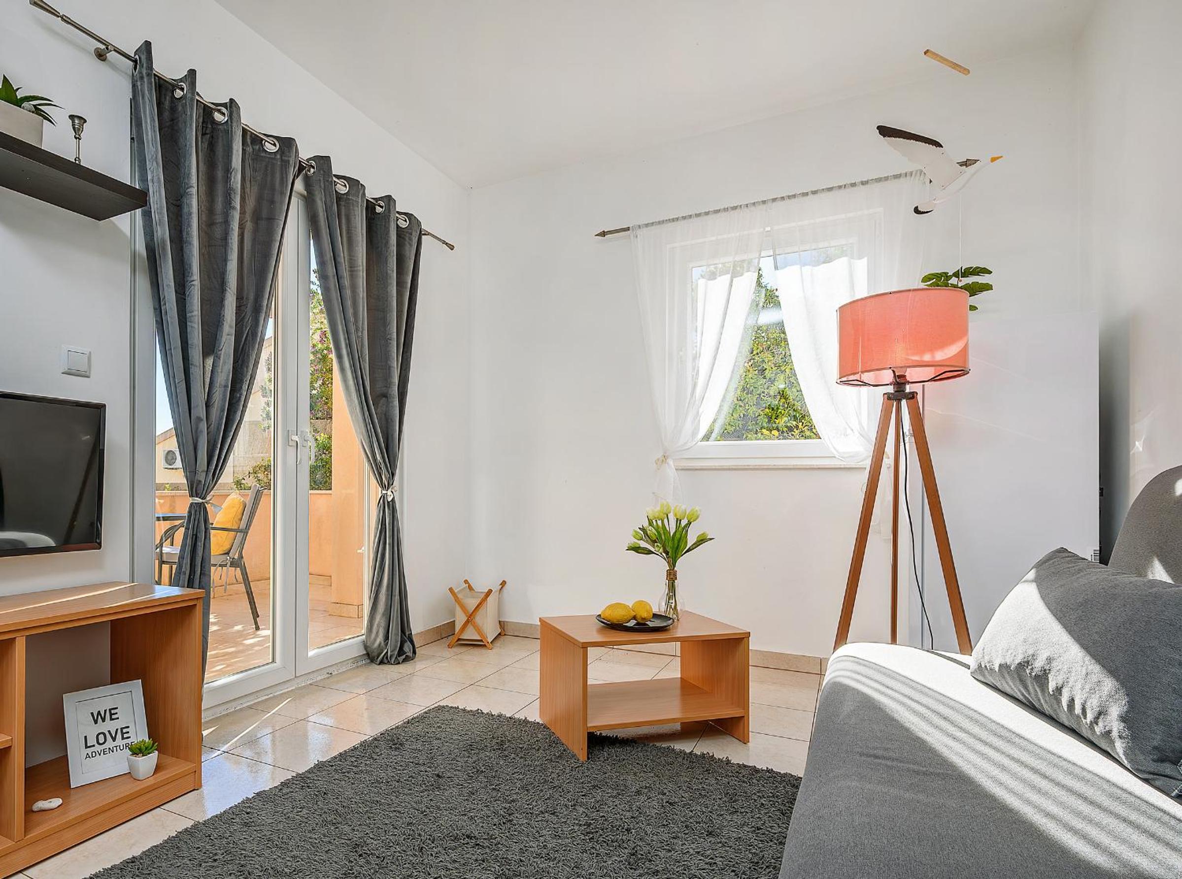 Villa Mare Komiža