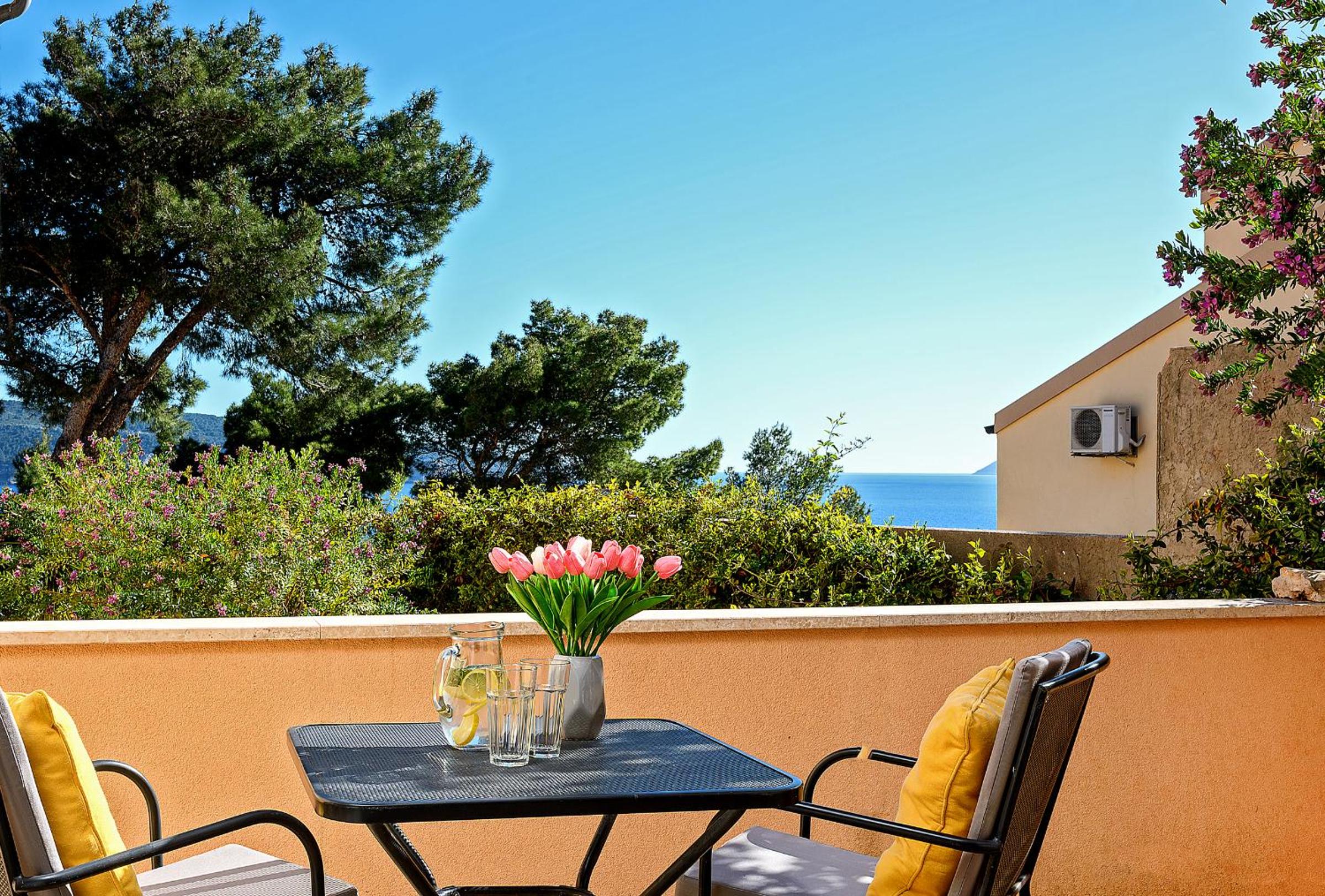 Villa Mare Komiža