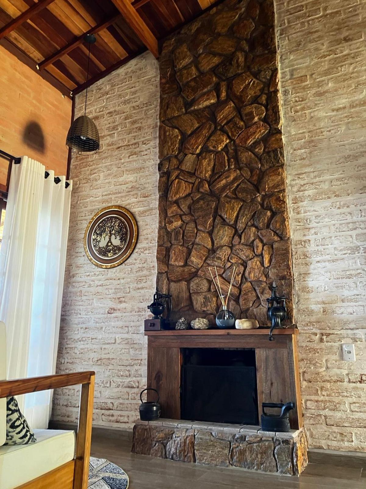 Casa Recanto Beija Flor, Monte Verde