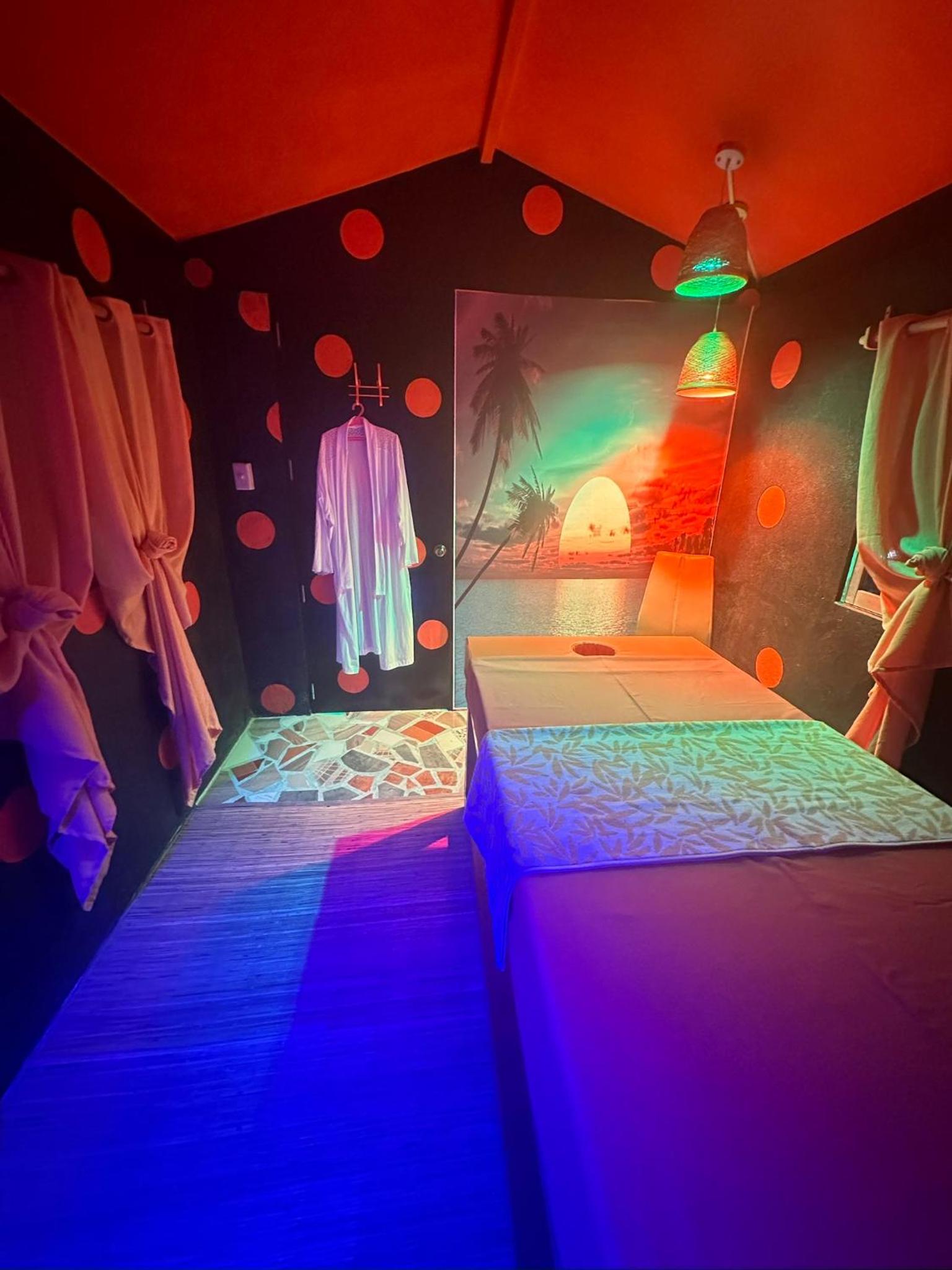 Lala Panzi Bed and Breakfast