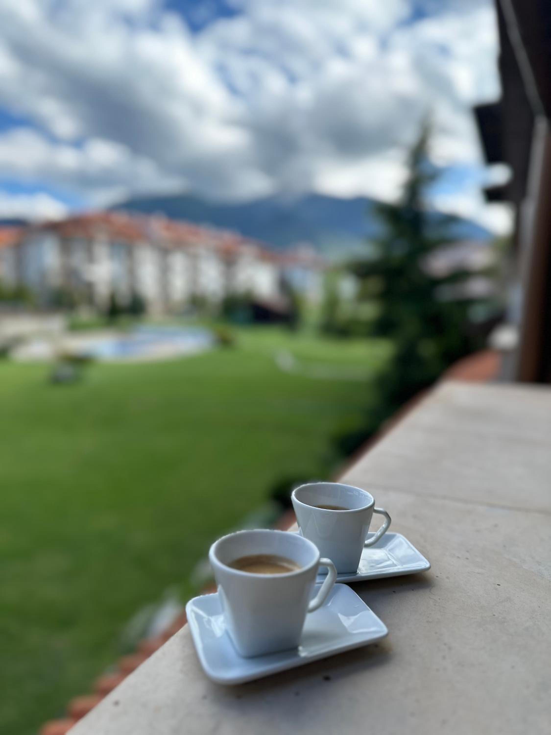 MonarX Suites