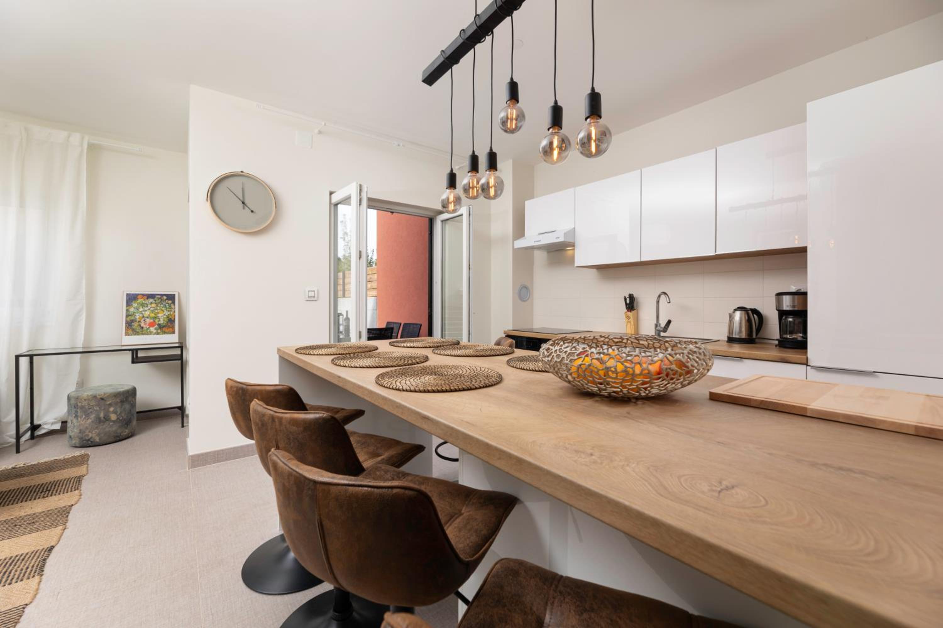 Apartment Isabella Malinska