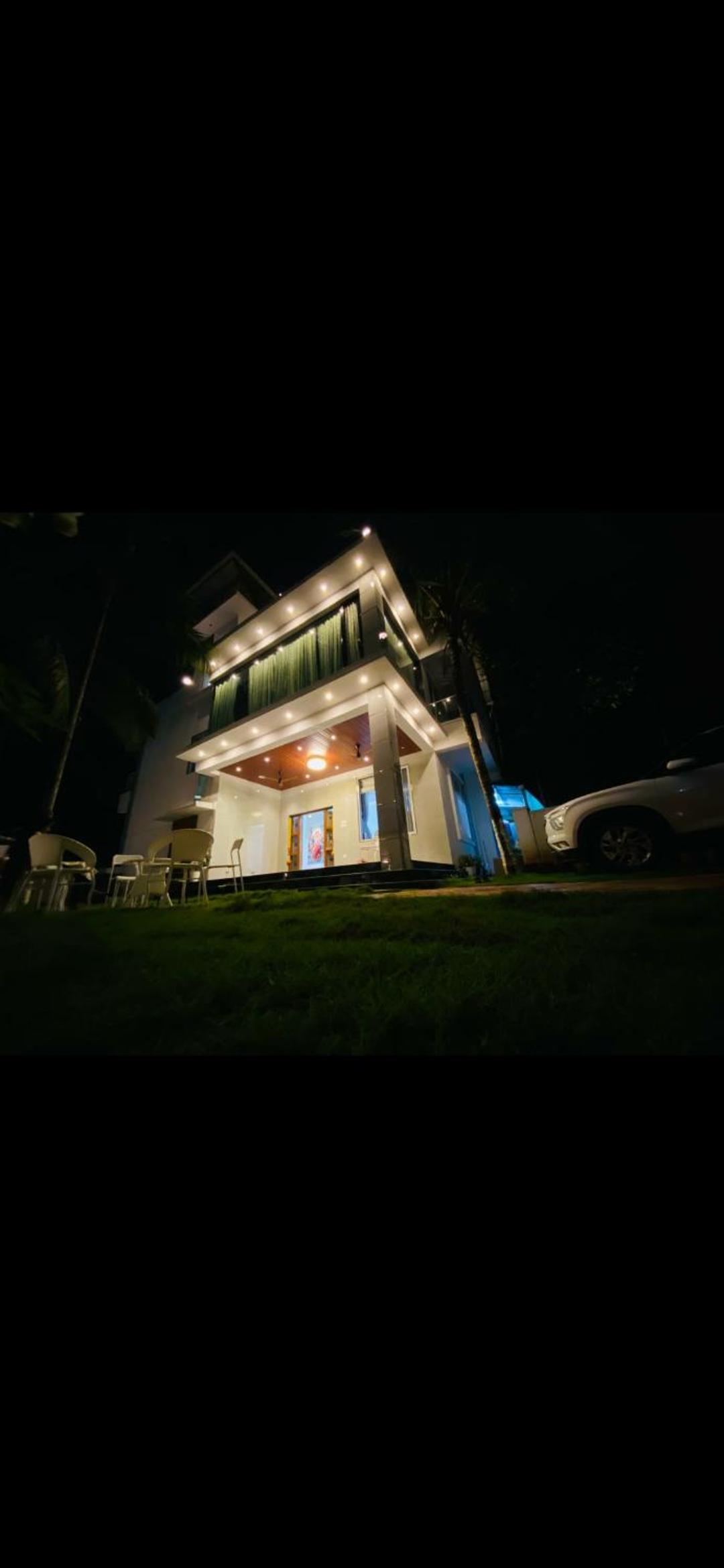 The White Pearl Villa view 4