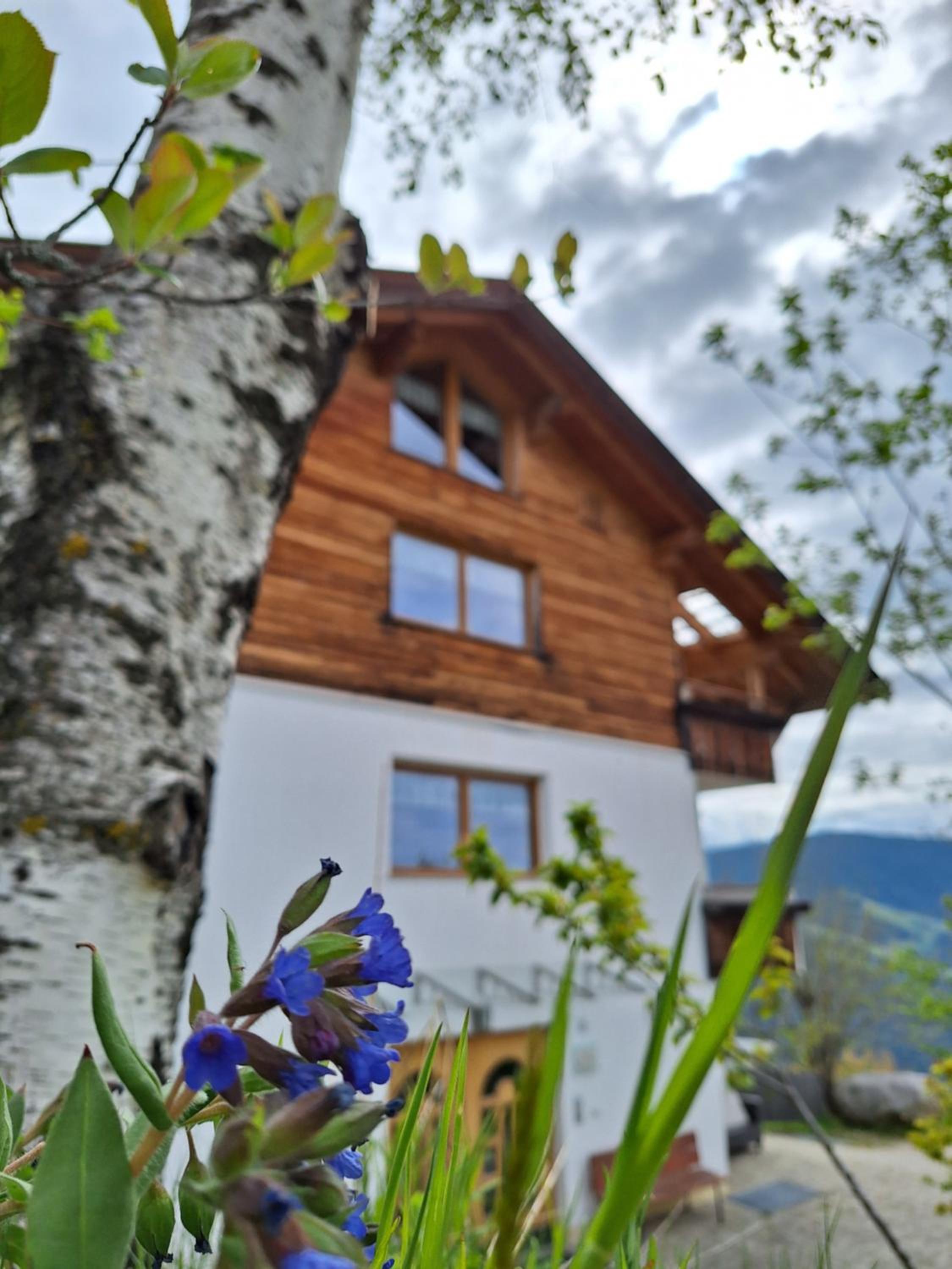 Residence Rastbichl - Apartments & Indoor-Pool